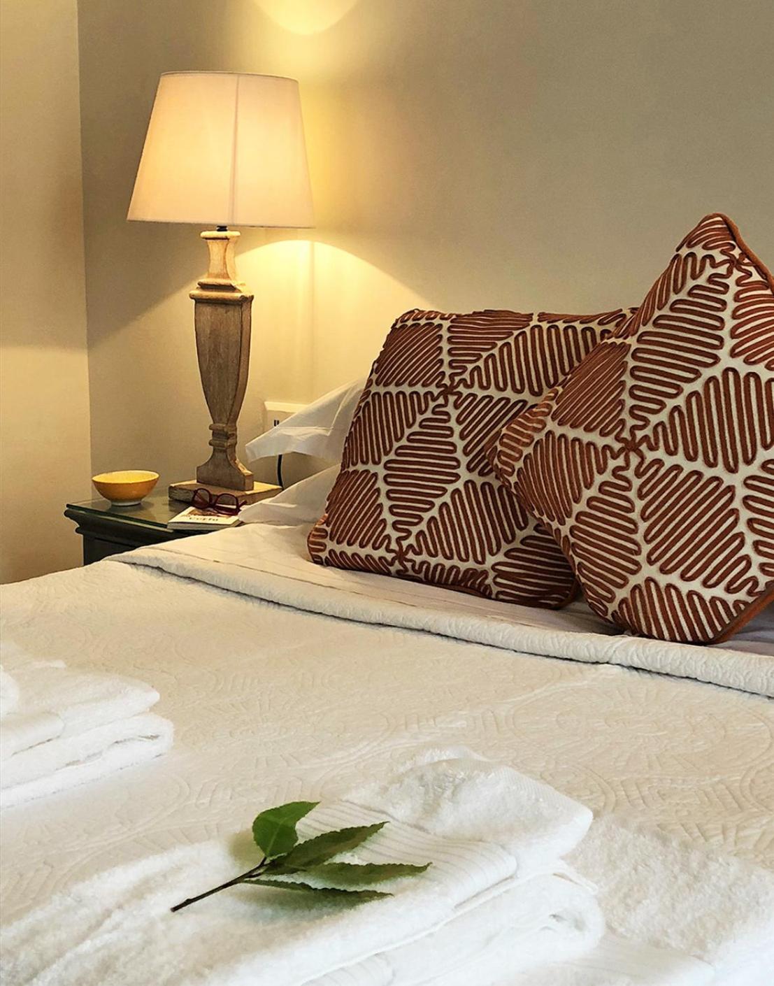 Acropolis TownHouseCo Suites