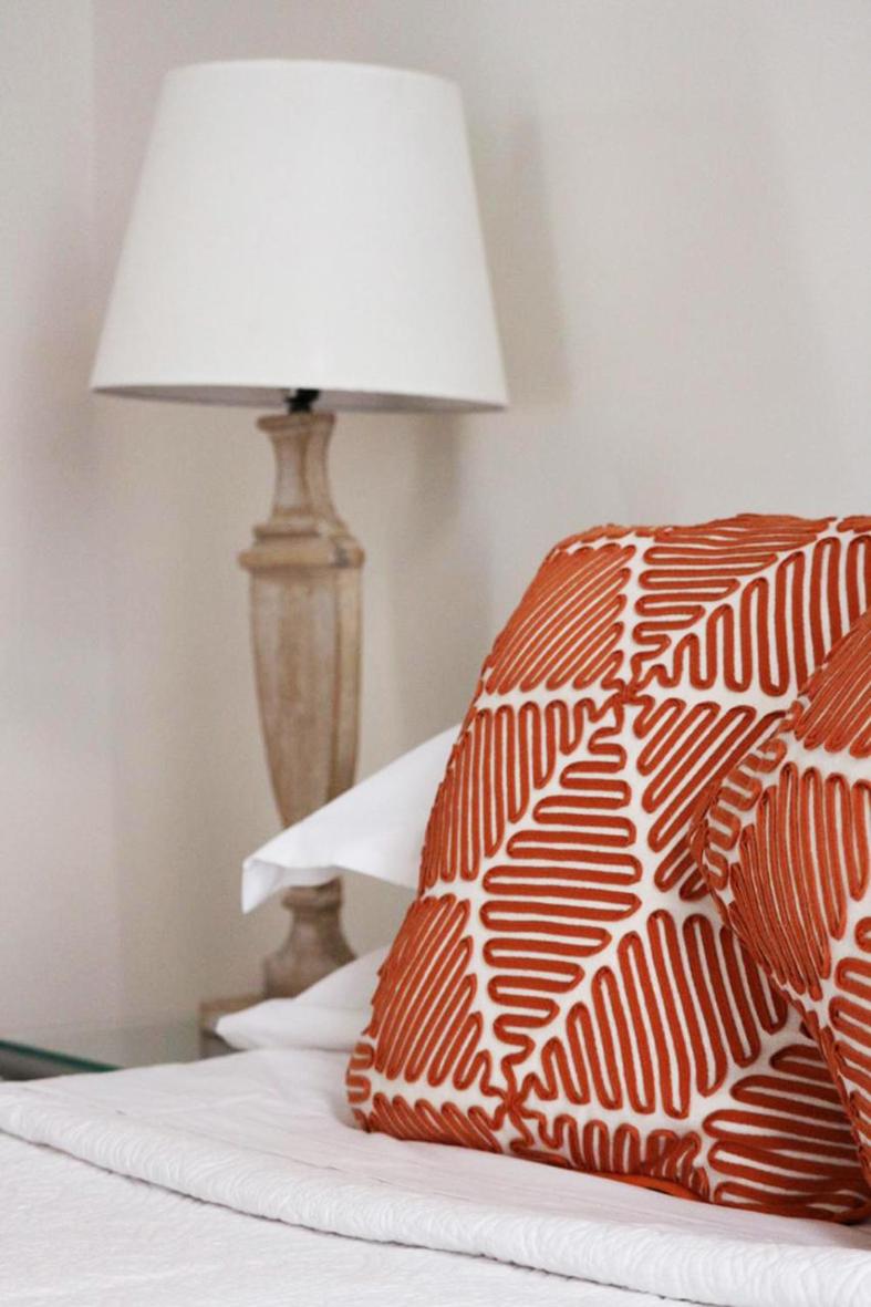 Acropolis TownHouseCo Suites