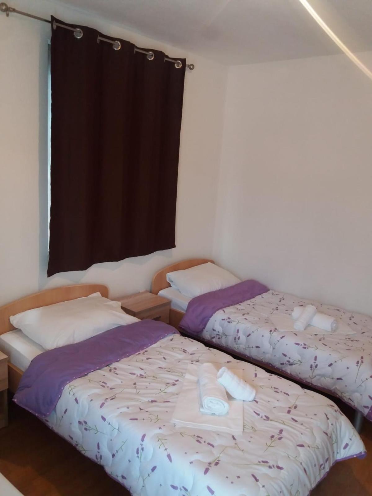 Janja Medjugorje