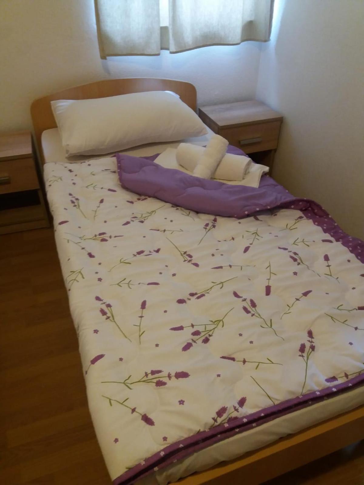 Janja Medjugorje