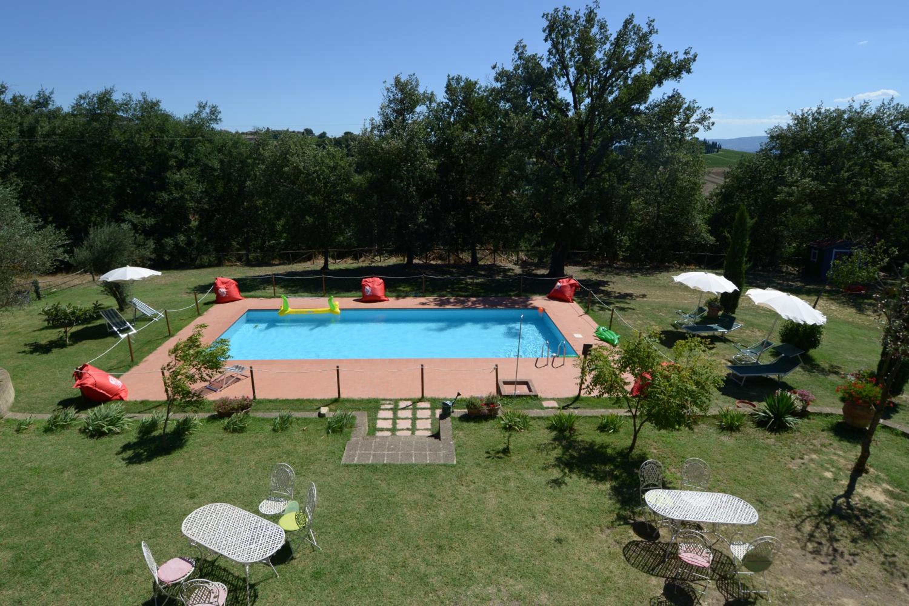 Agriturismi Farina