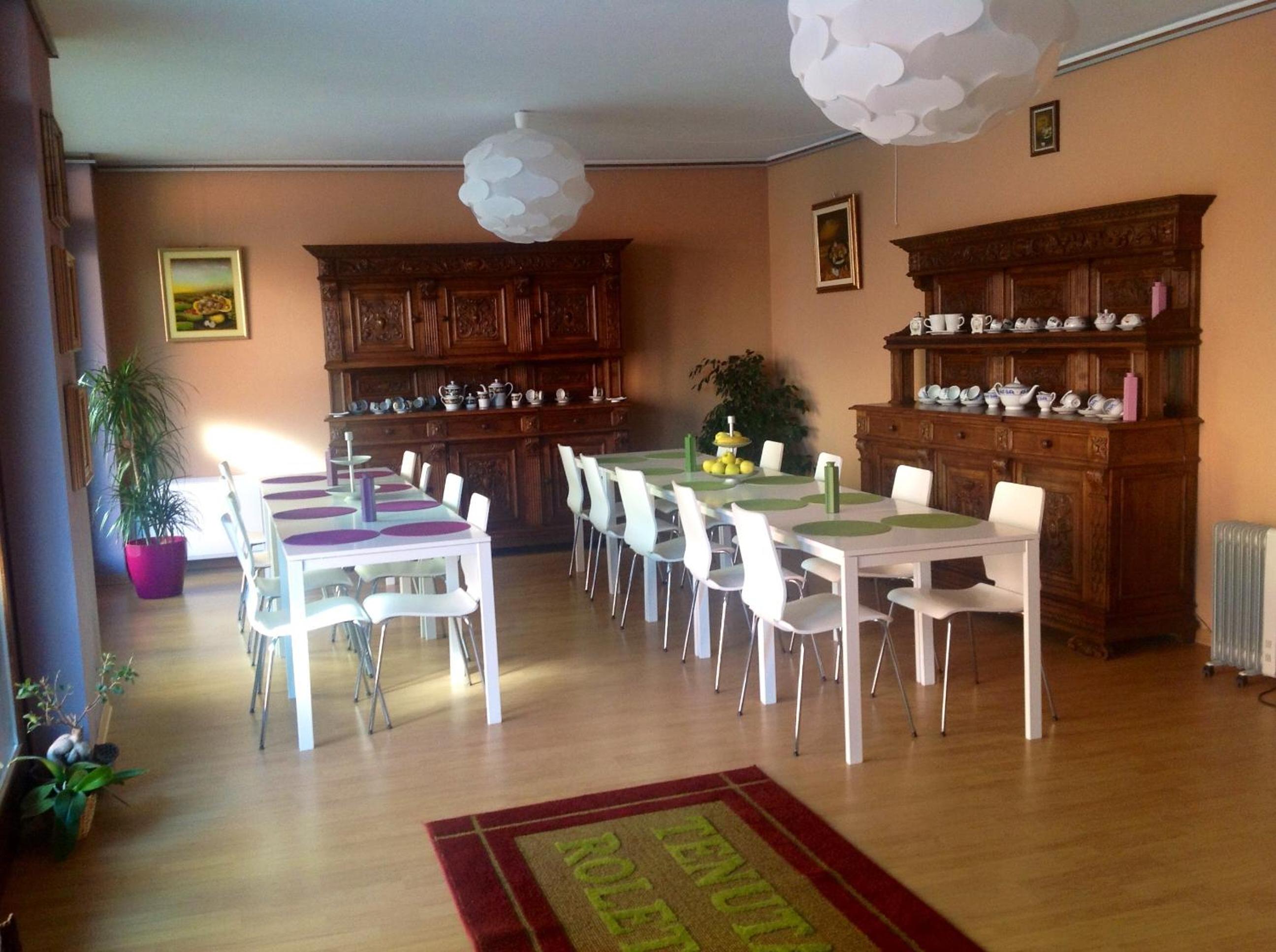 Tenuta Roletto Cascina Guie view 4