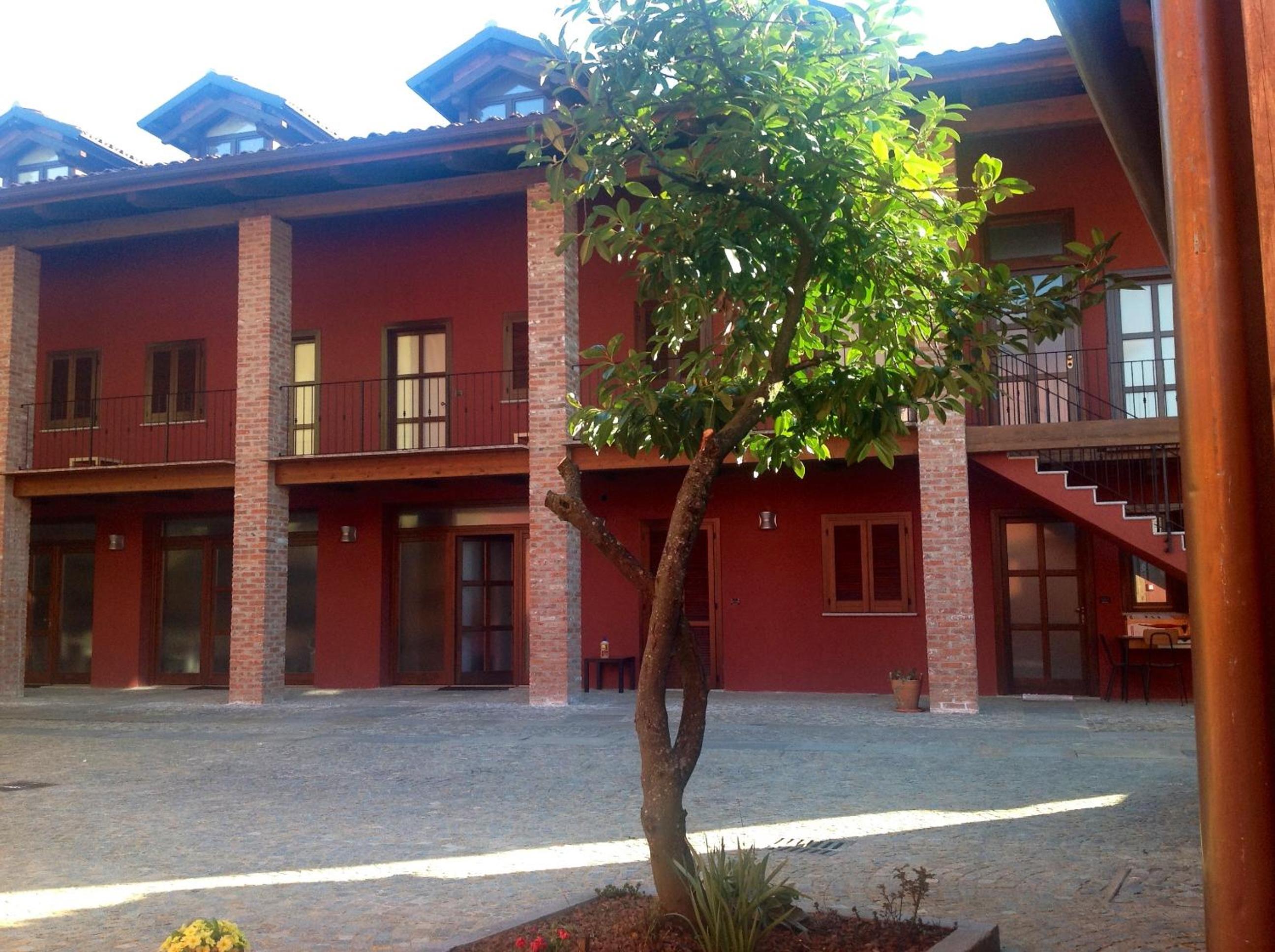 Tenuta Roletto Cascina Guie view 3