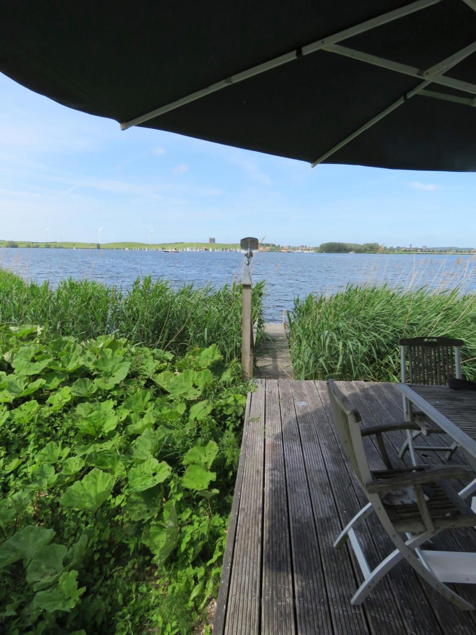 Vakantiehuis aan De Mooie Nel view 5