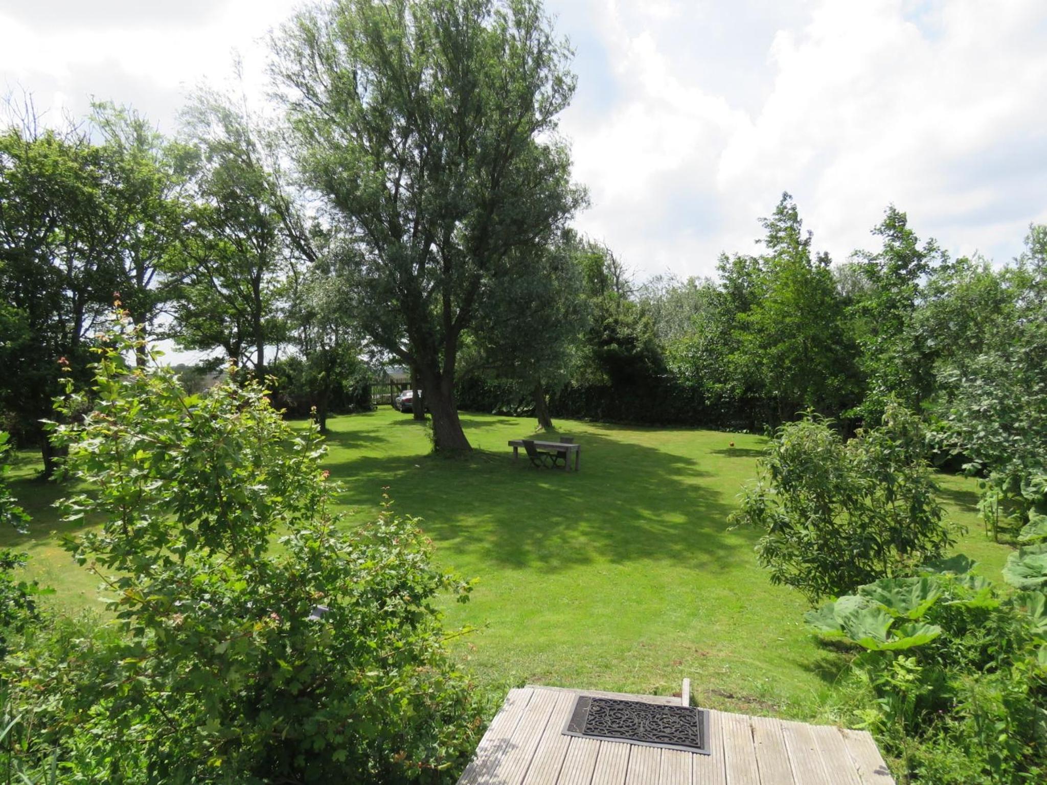 Vakantiehuis aan De Mooie Nel view 4