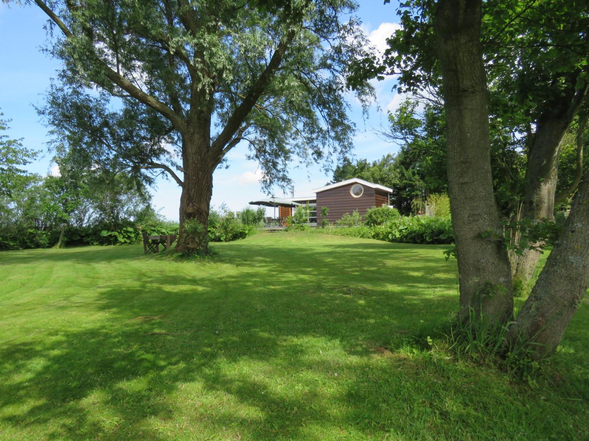 Vakantiehuis aan De Mooie Nel view 3