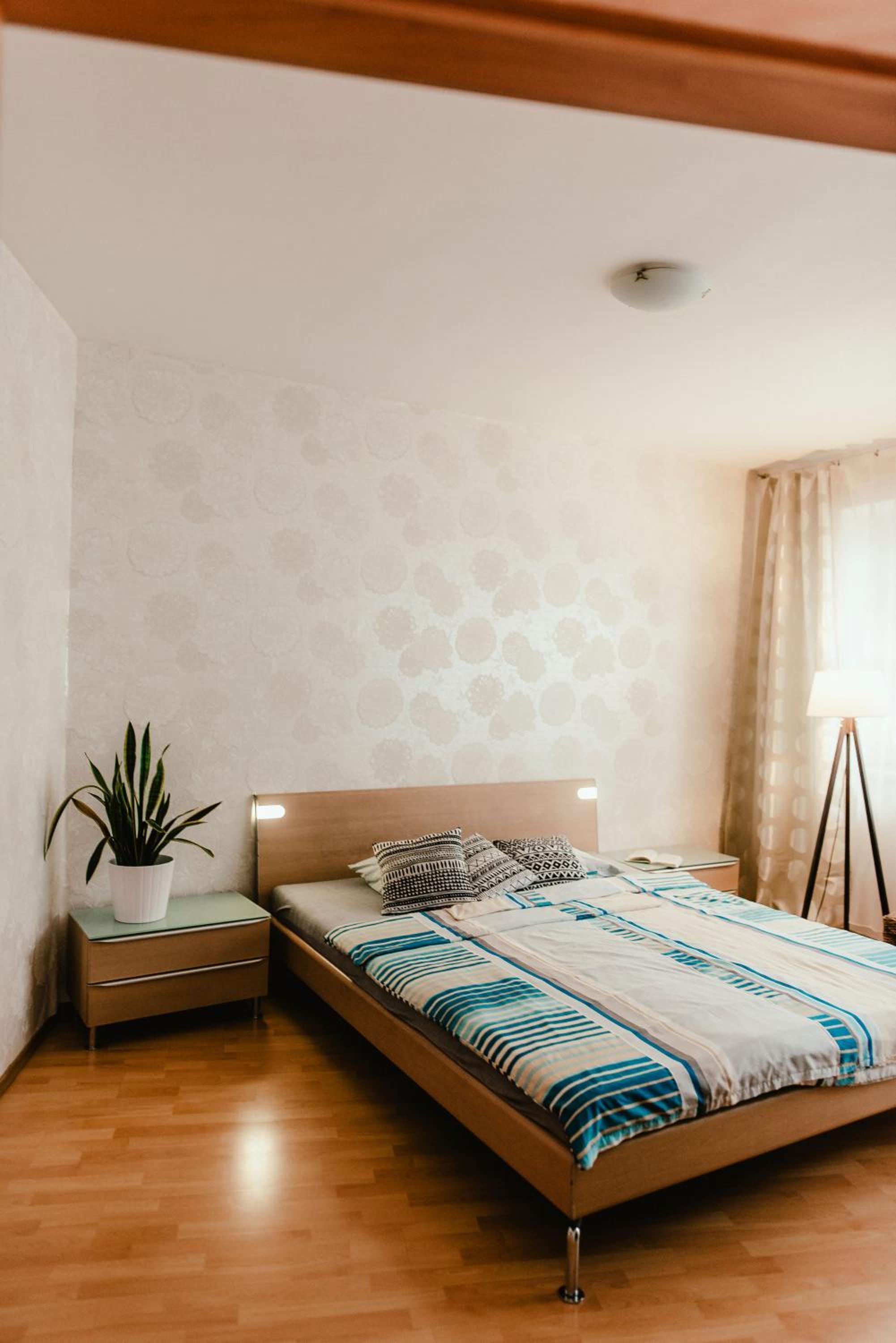 KEY Accommodation Pellicova