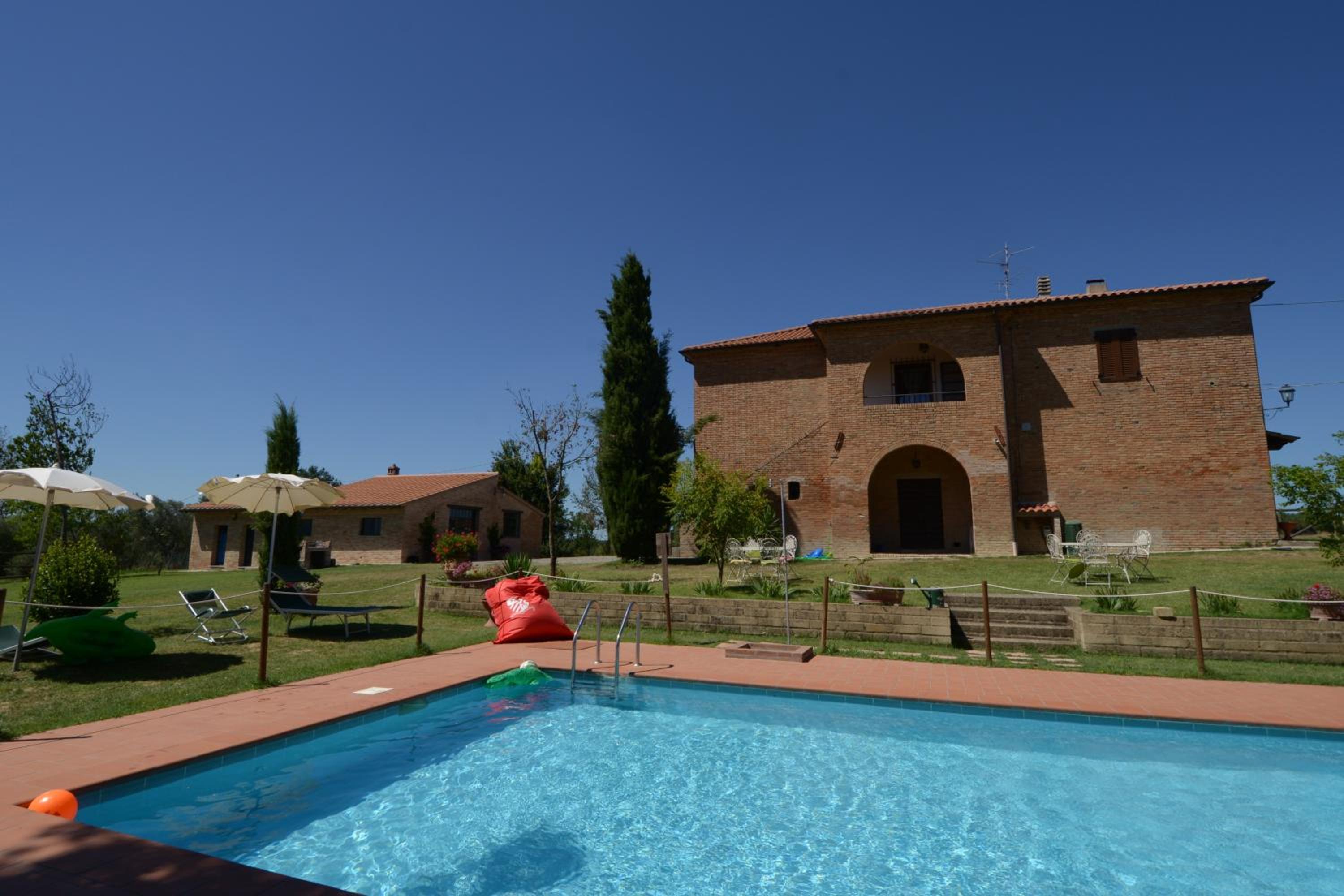 Agriturismi Farina