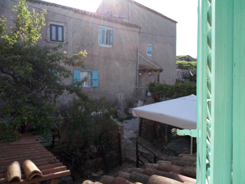 Apartman DINKO