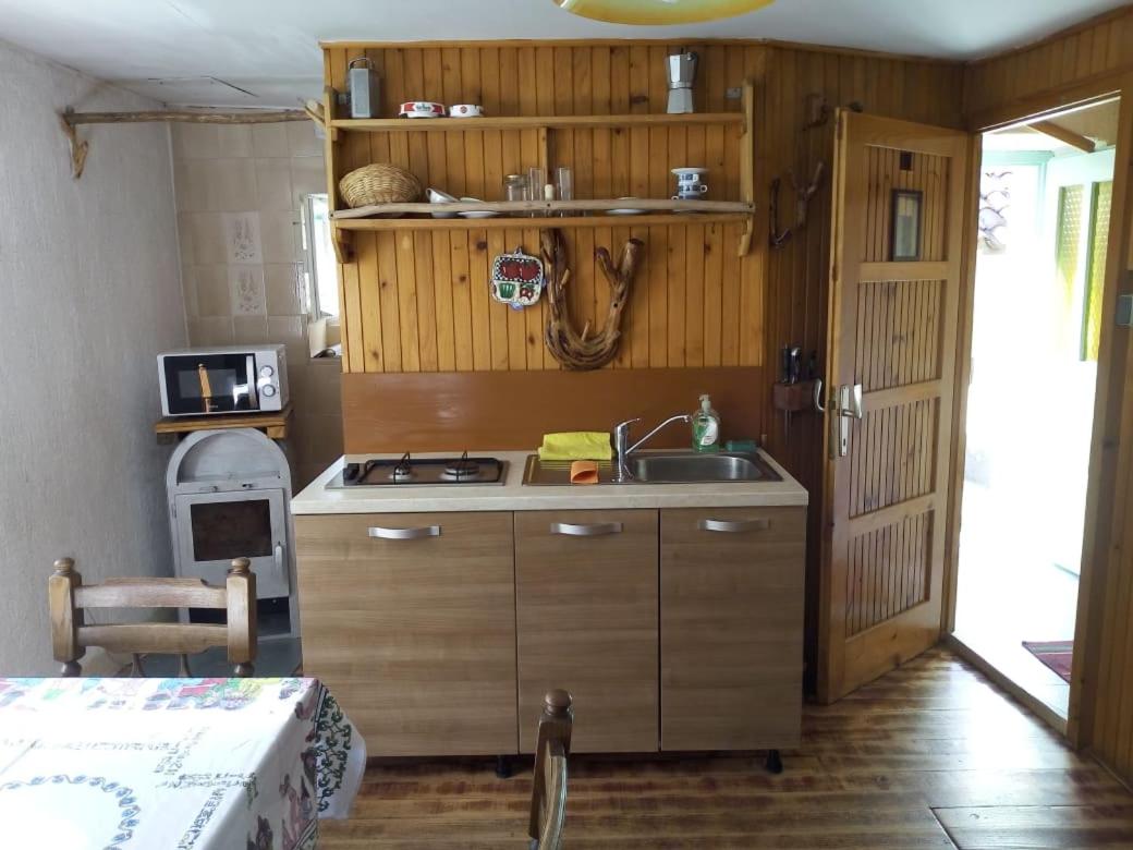 Apartman DINKO