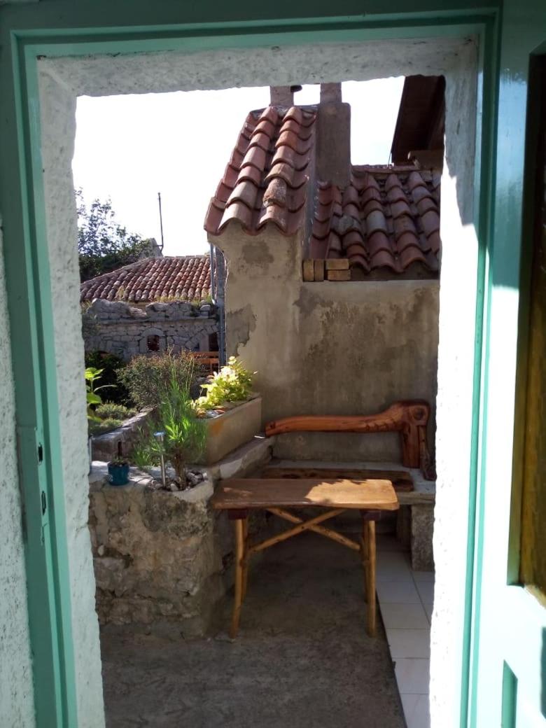 Apartman DINKO