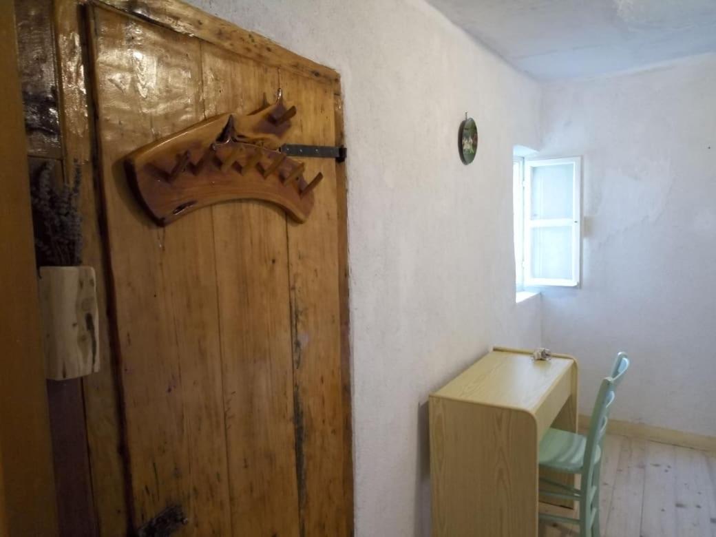Apartman DINKO