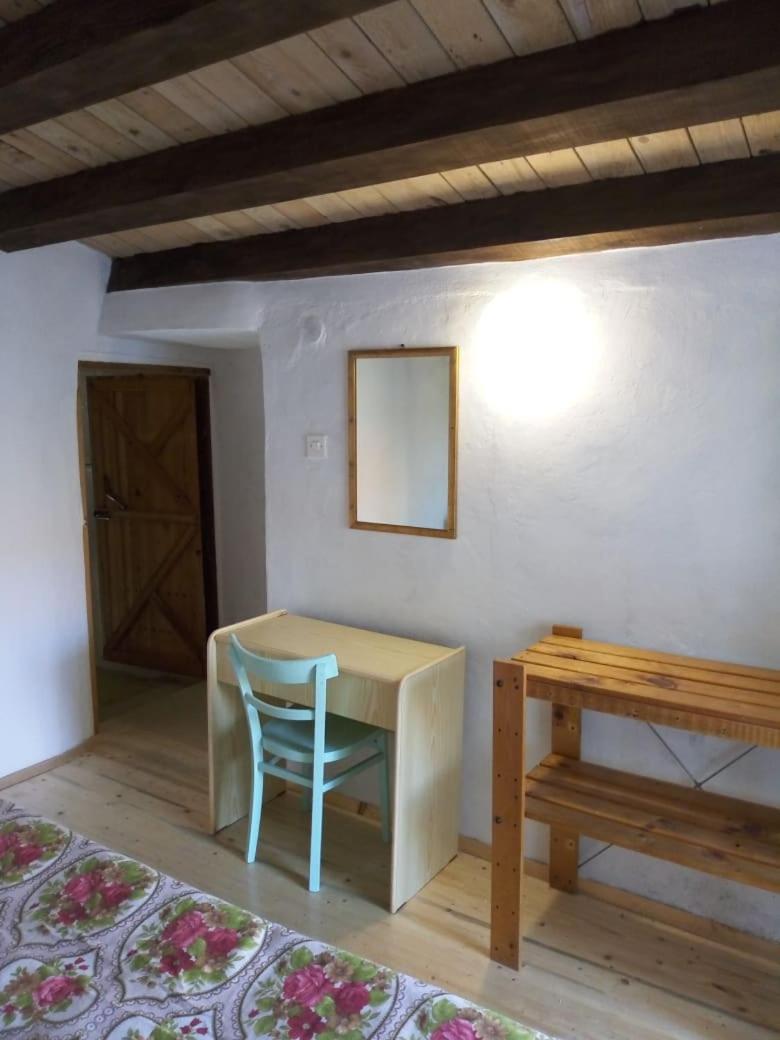 Apartman DINKO
