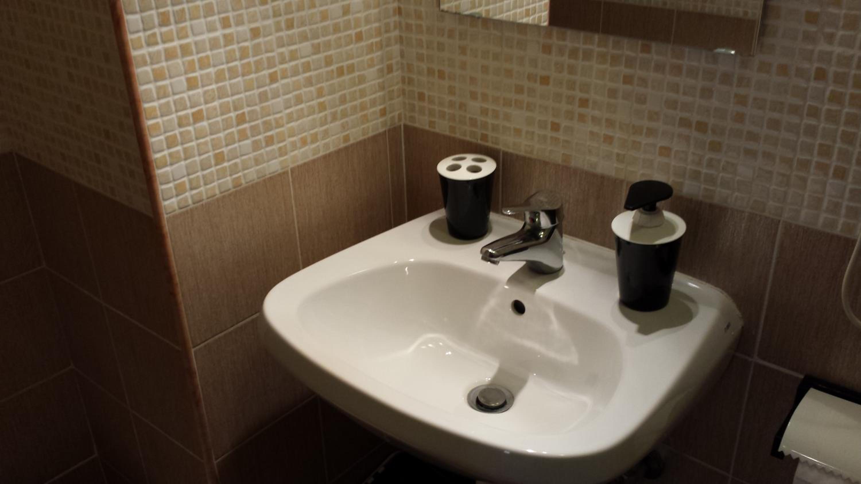 Hotel Mosaic 照片第 19 張，共 37 張