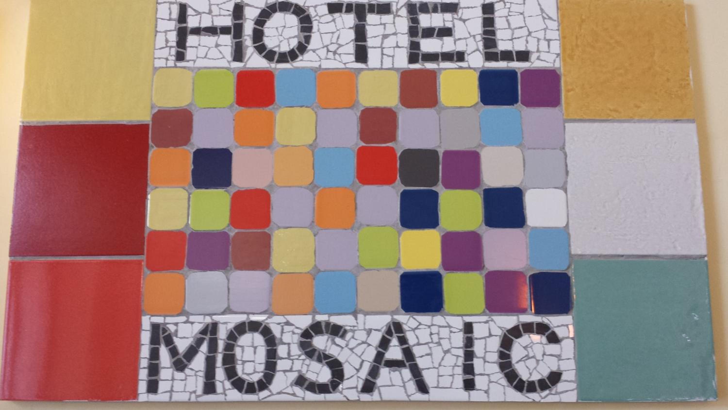 Hotel Mosaic photo 5