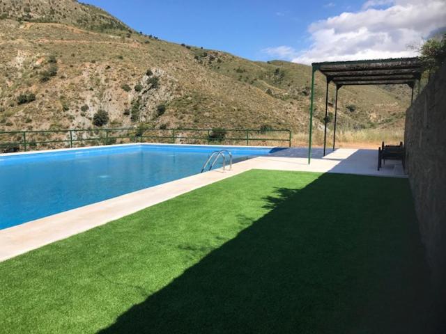 Cortijo El Rancho view 4