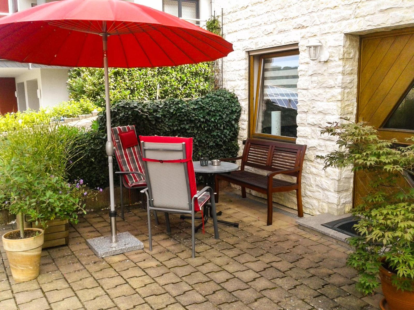 Mosel-Ferienwohnung Berhard view 3