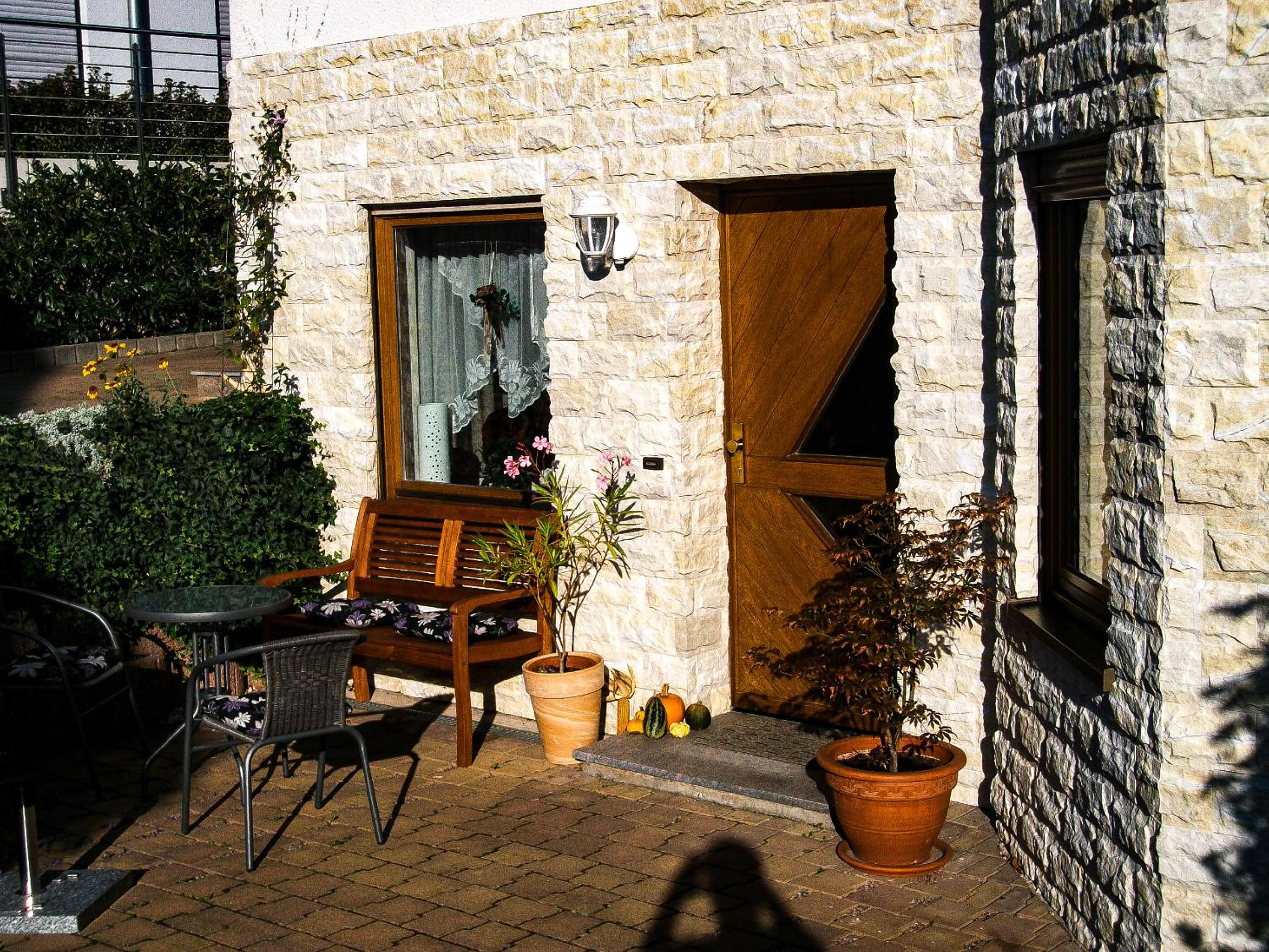 Mosel-Ferienwohnung Berhard view 5
