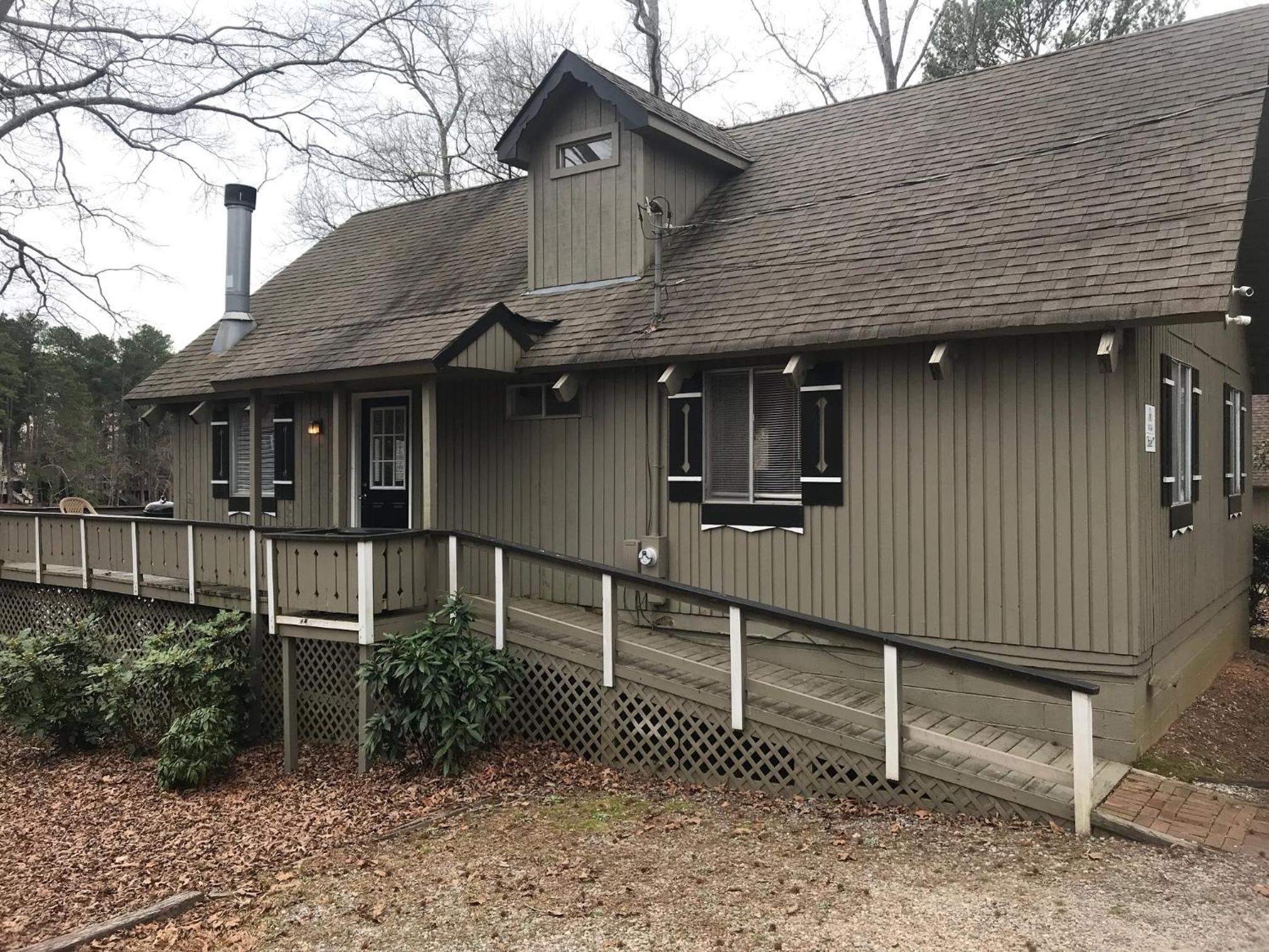 Pine Mountain Club Chalets Resort - Property Image 84