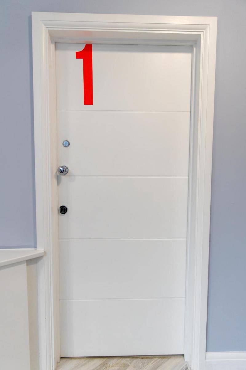 Harrow Vacations - London Northwick Park Serviced Apartments by Riis Property - Property Image 73