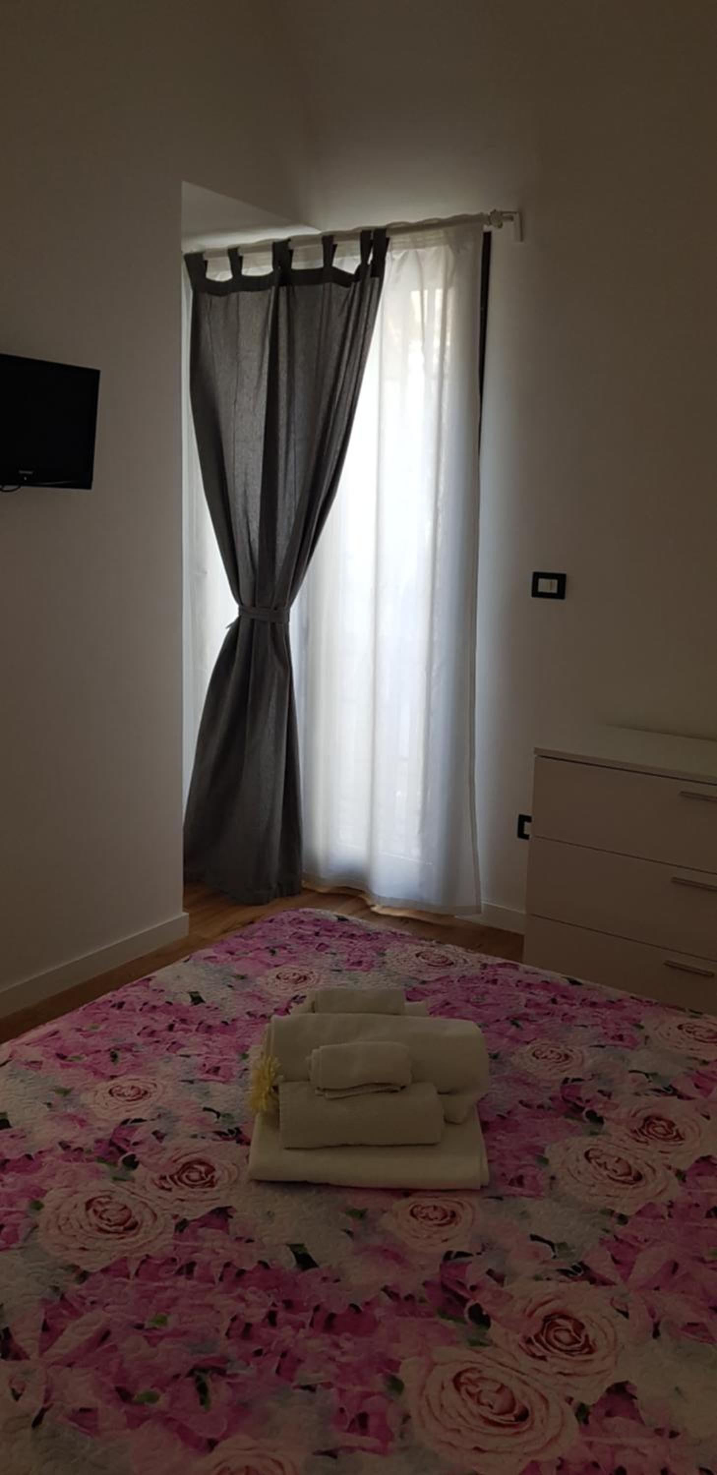 Manganelli Home