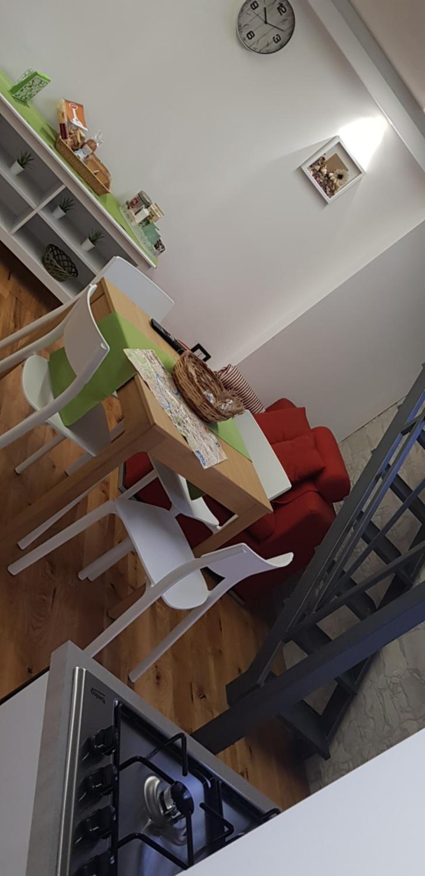 Manganelli Home
