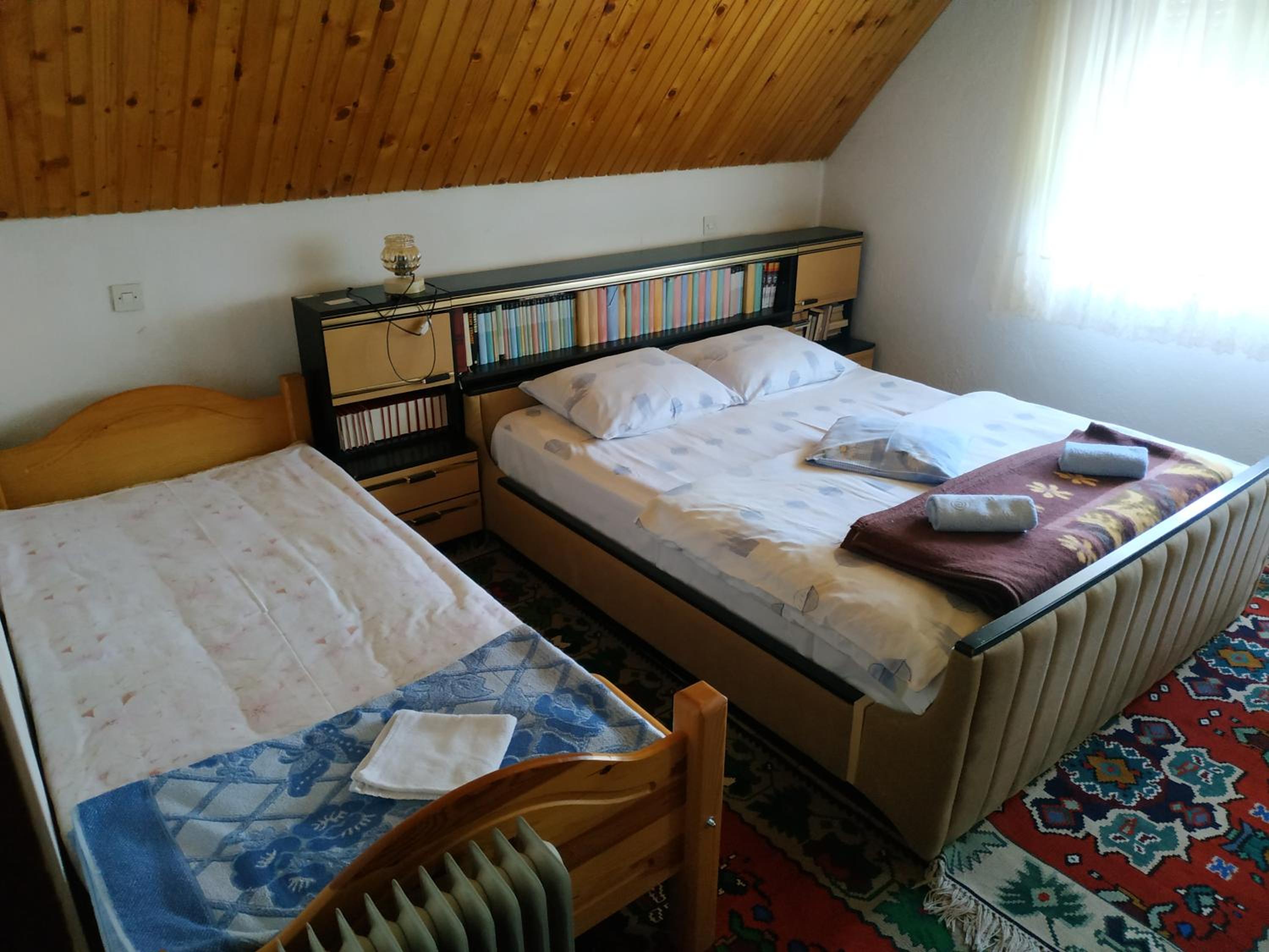 Hotel Sobe KALJEVIĆ - Image 1