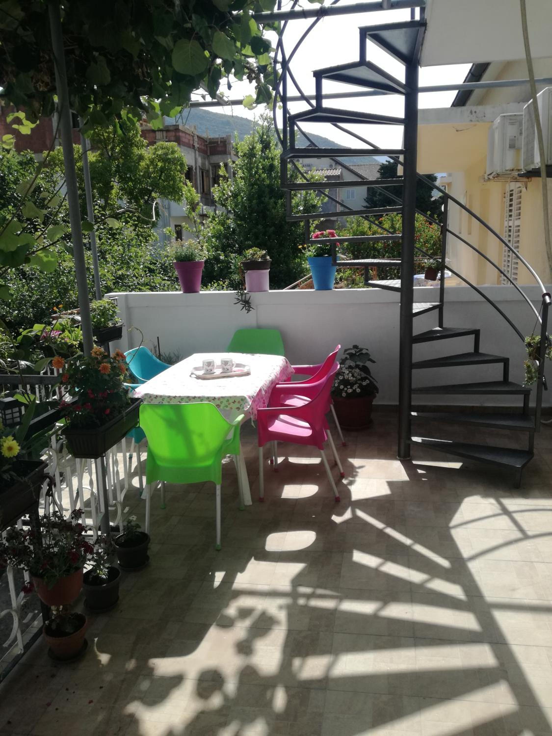 Kiwi Apartments Budva view 3