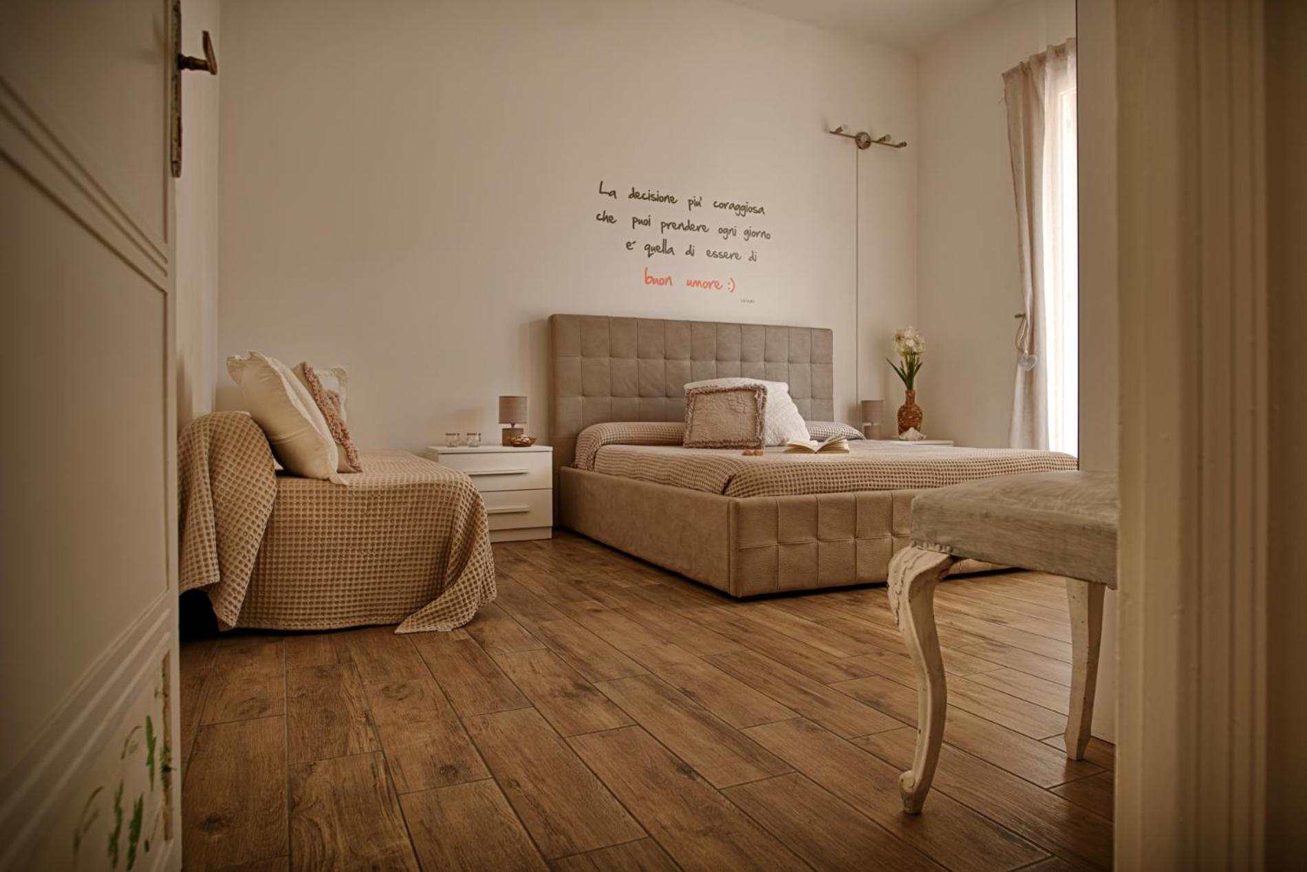 B&B L'Arca Di Noè