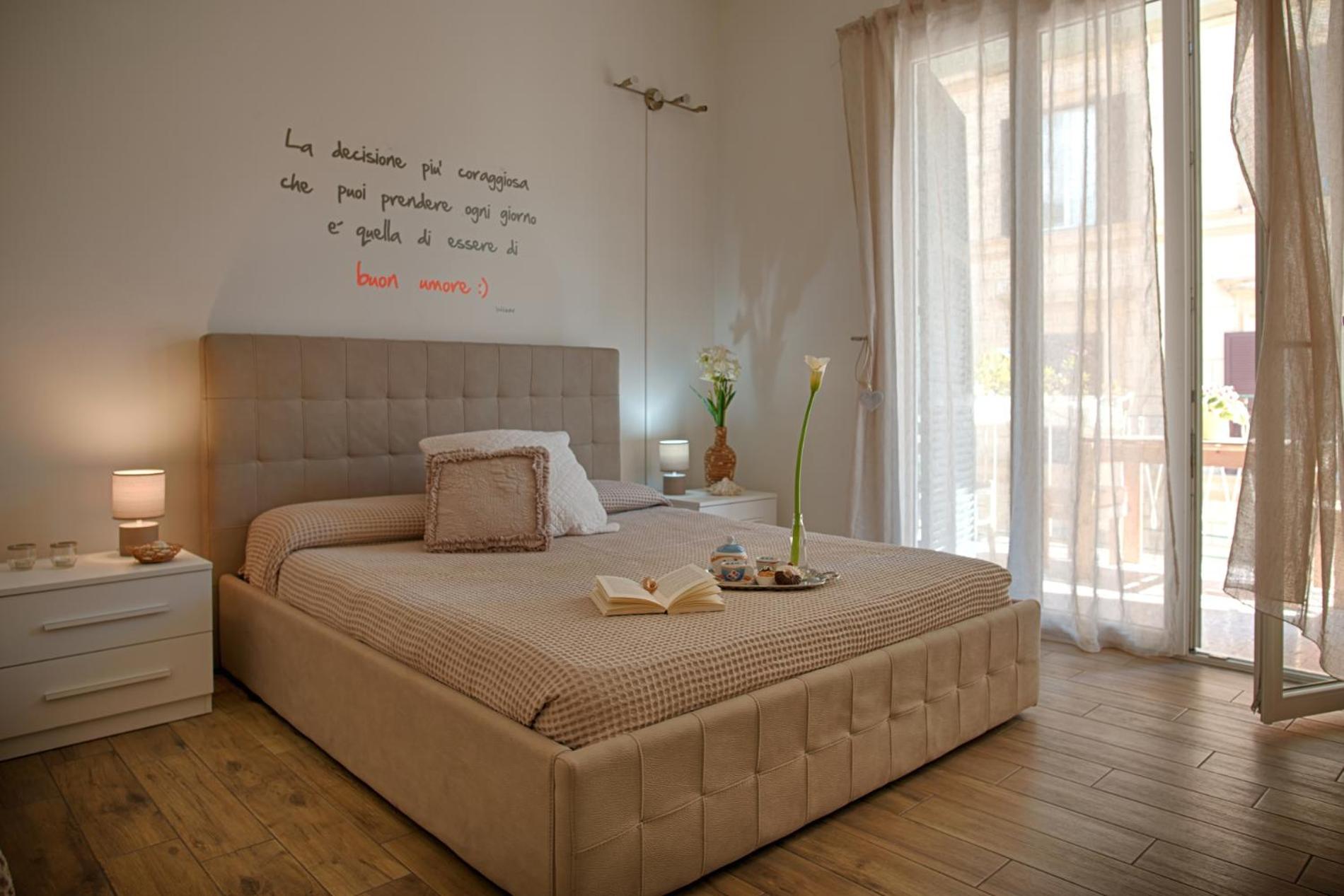 B&B L'Arca Di Noè