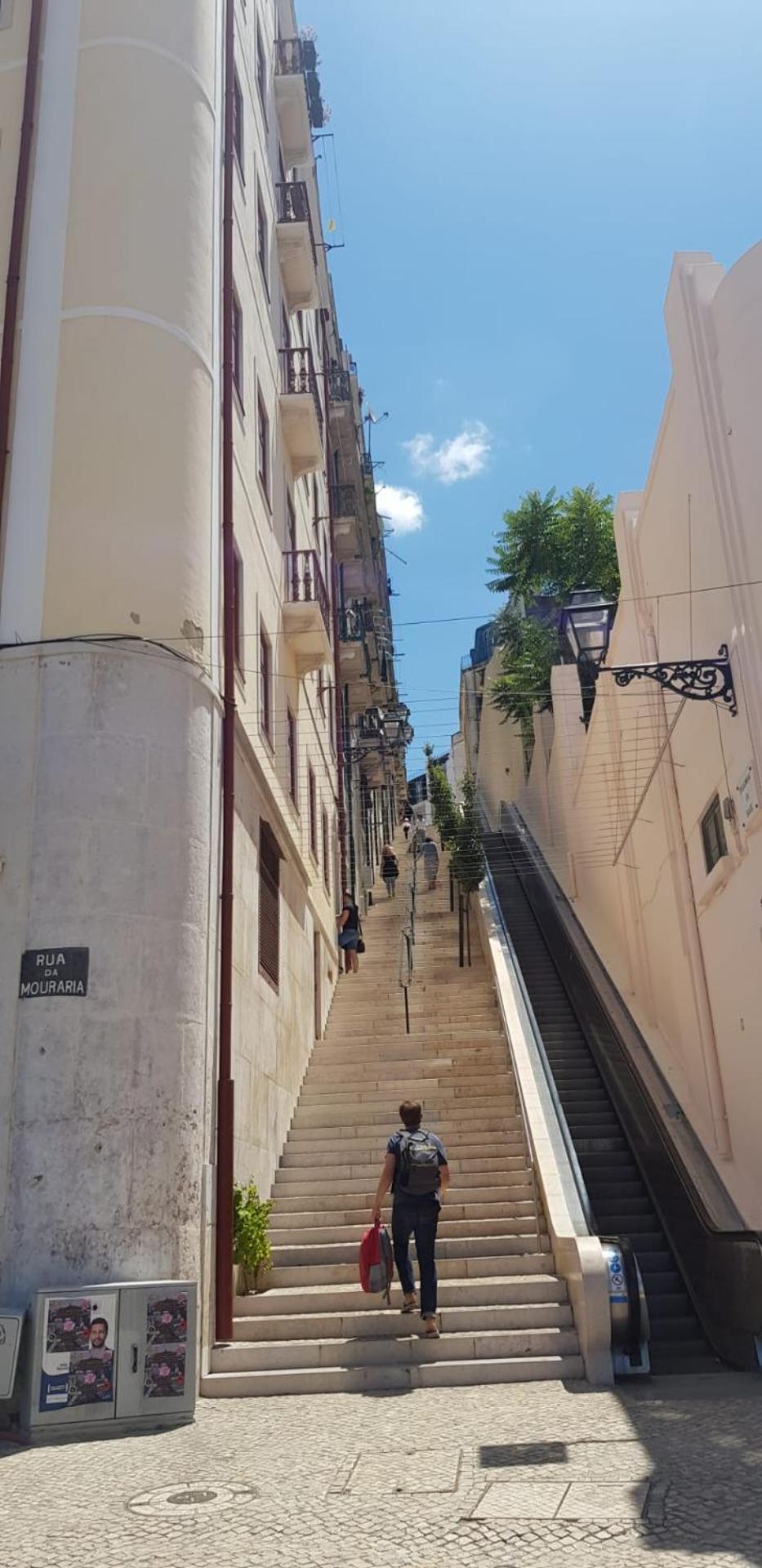 Vila Graça