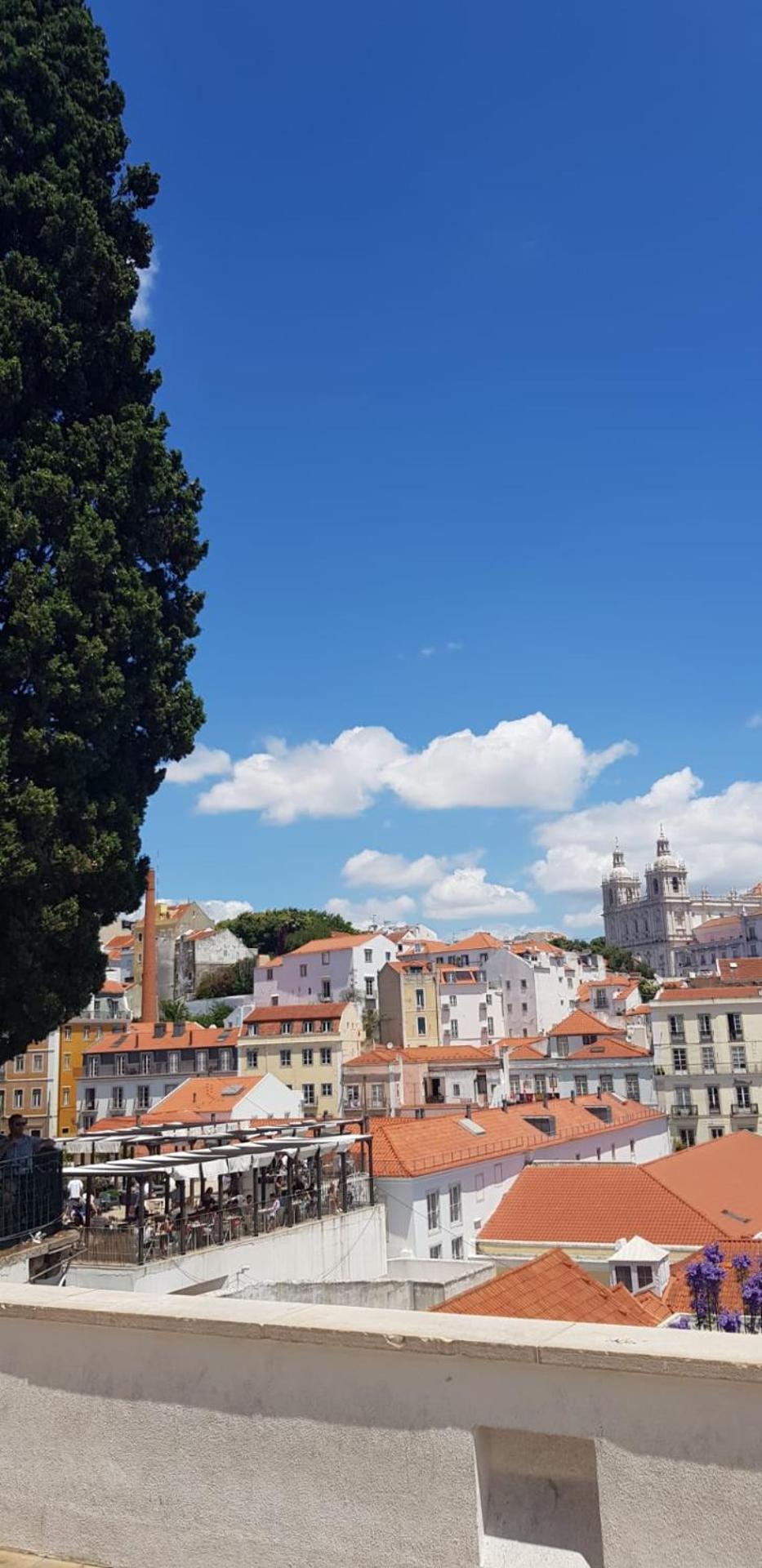 Vila Graça