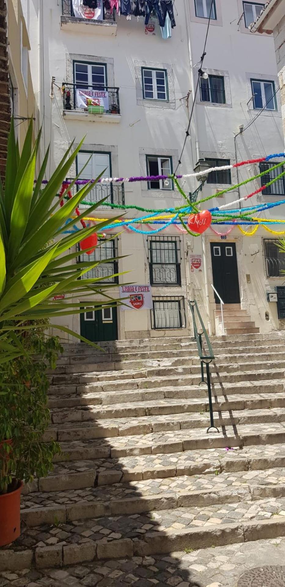 Vila Graça