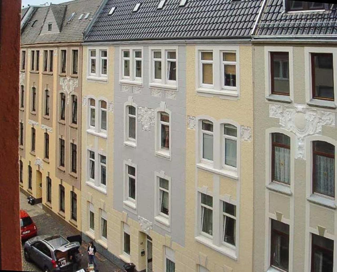 Fewos-Bremerhaven, Ferienwohnung 