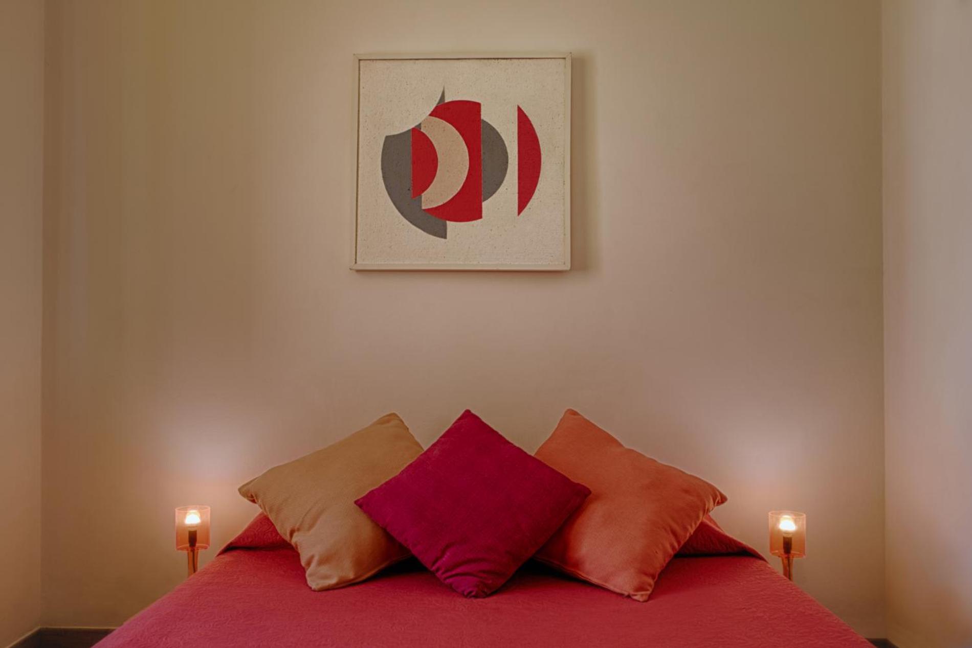 B&B L'Arca Di Noè