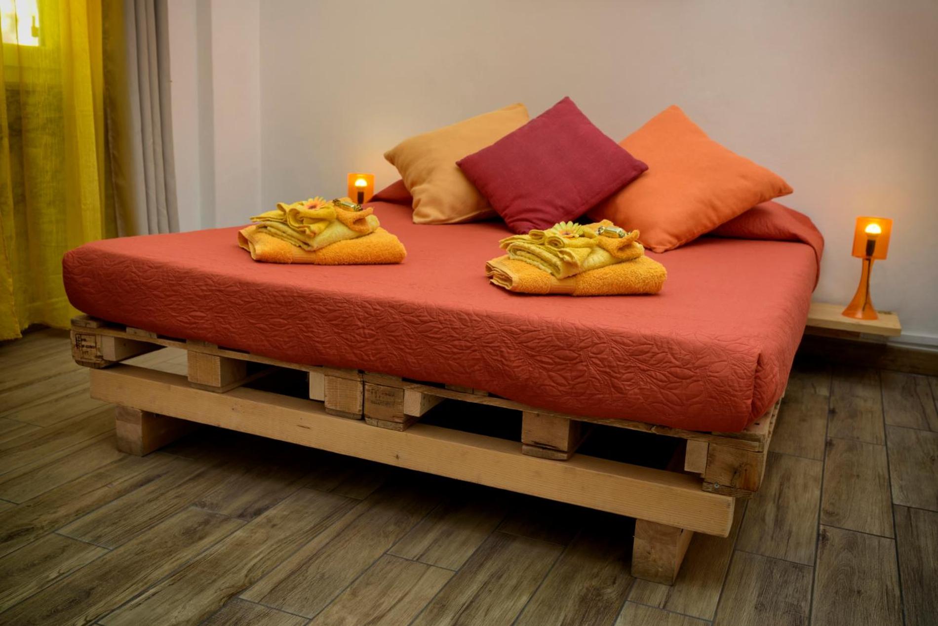 B&B L'Arca Di Noè