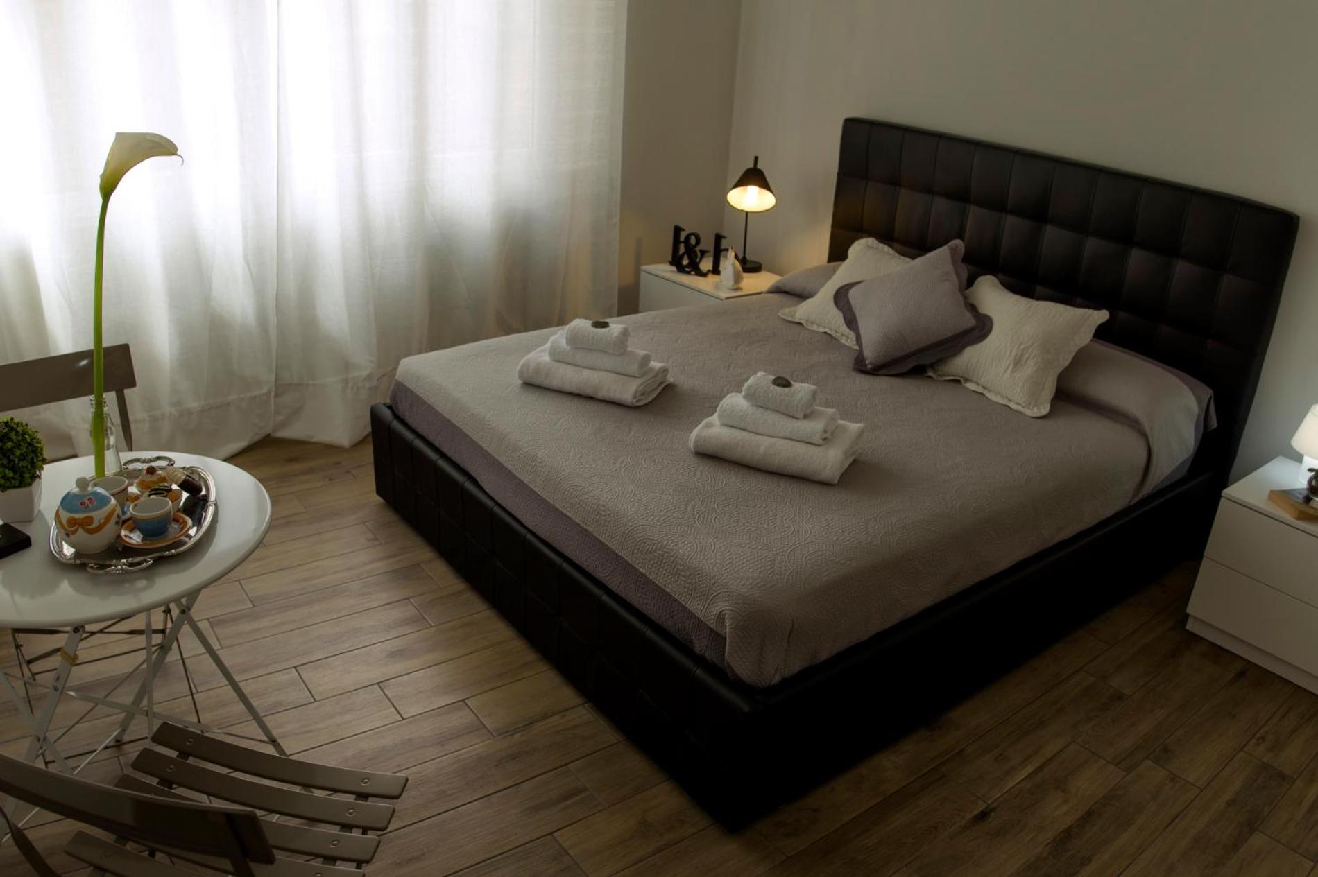 B&B L'Arca Di Noè