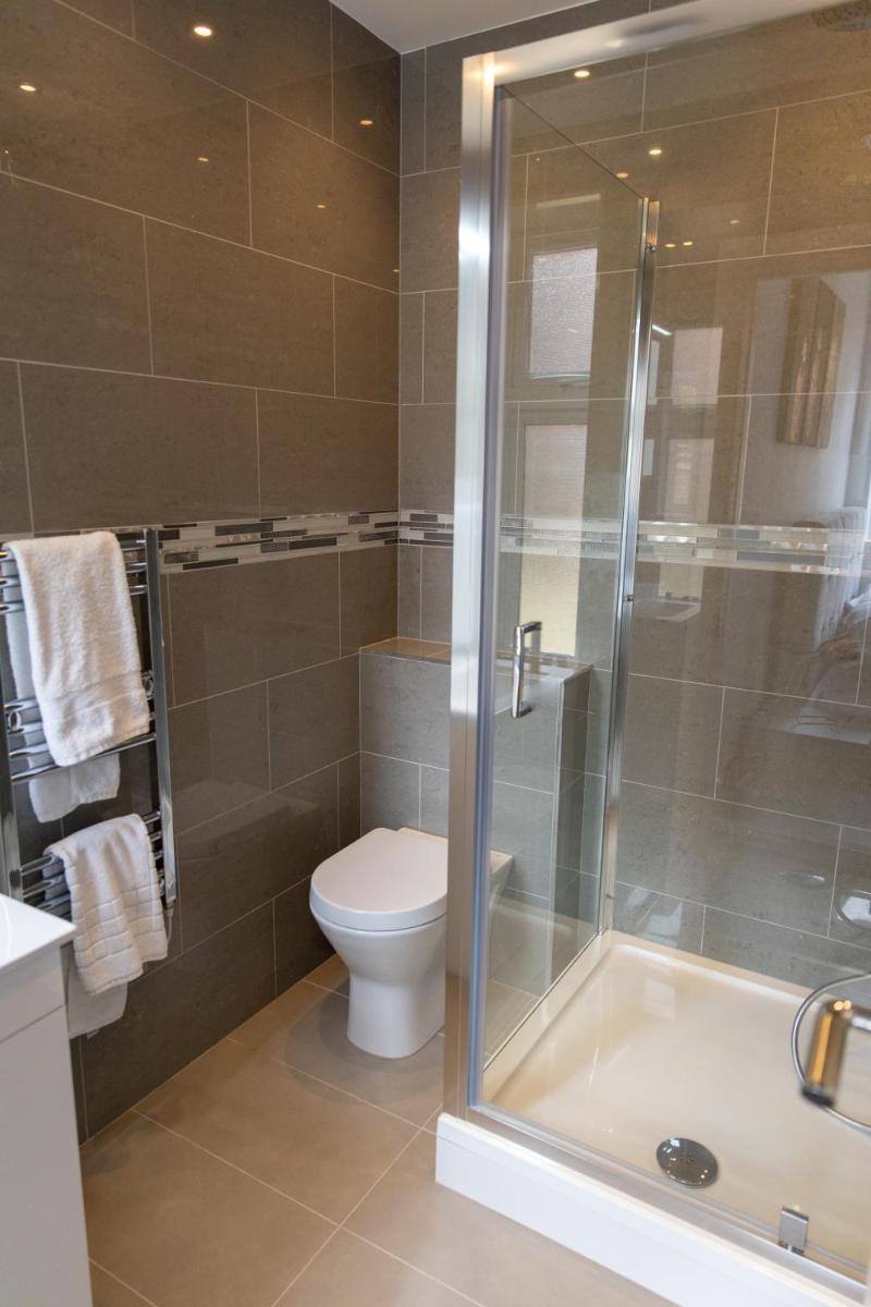 Harrow Vacations - London Northwick Park Serviced Apartments by Riis Property - Property Image 38