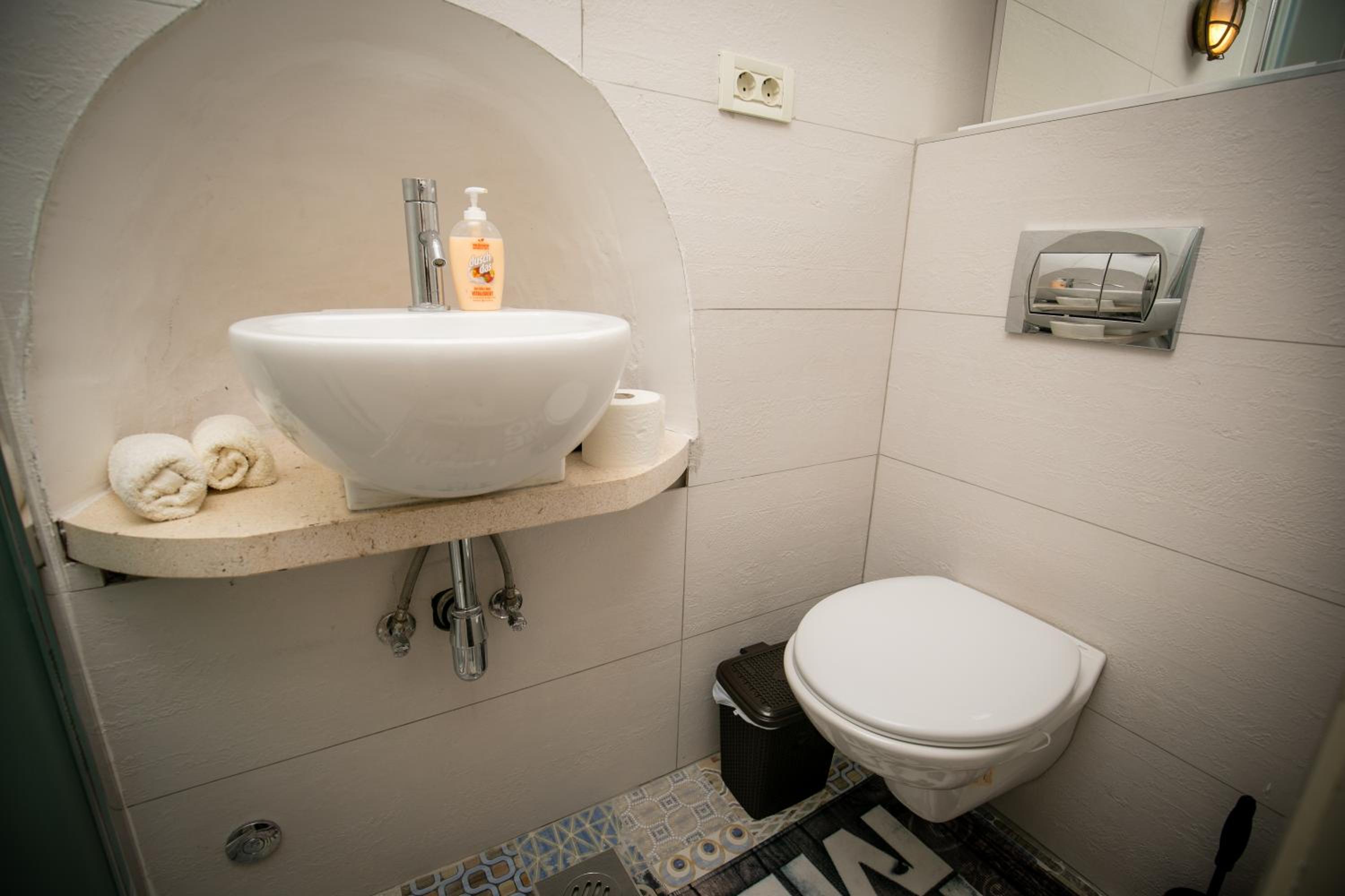 Rooms Epidaurus
