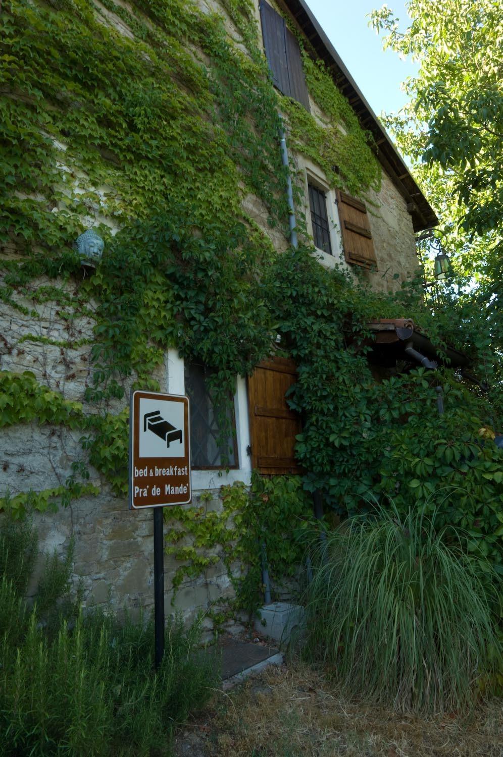Prà de Mandè