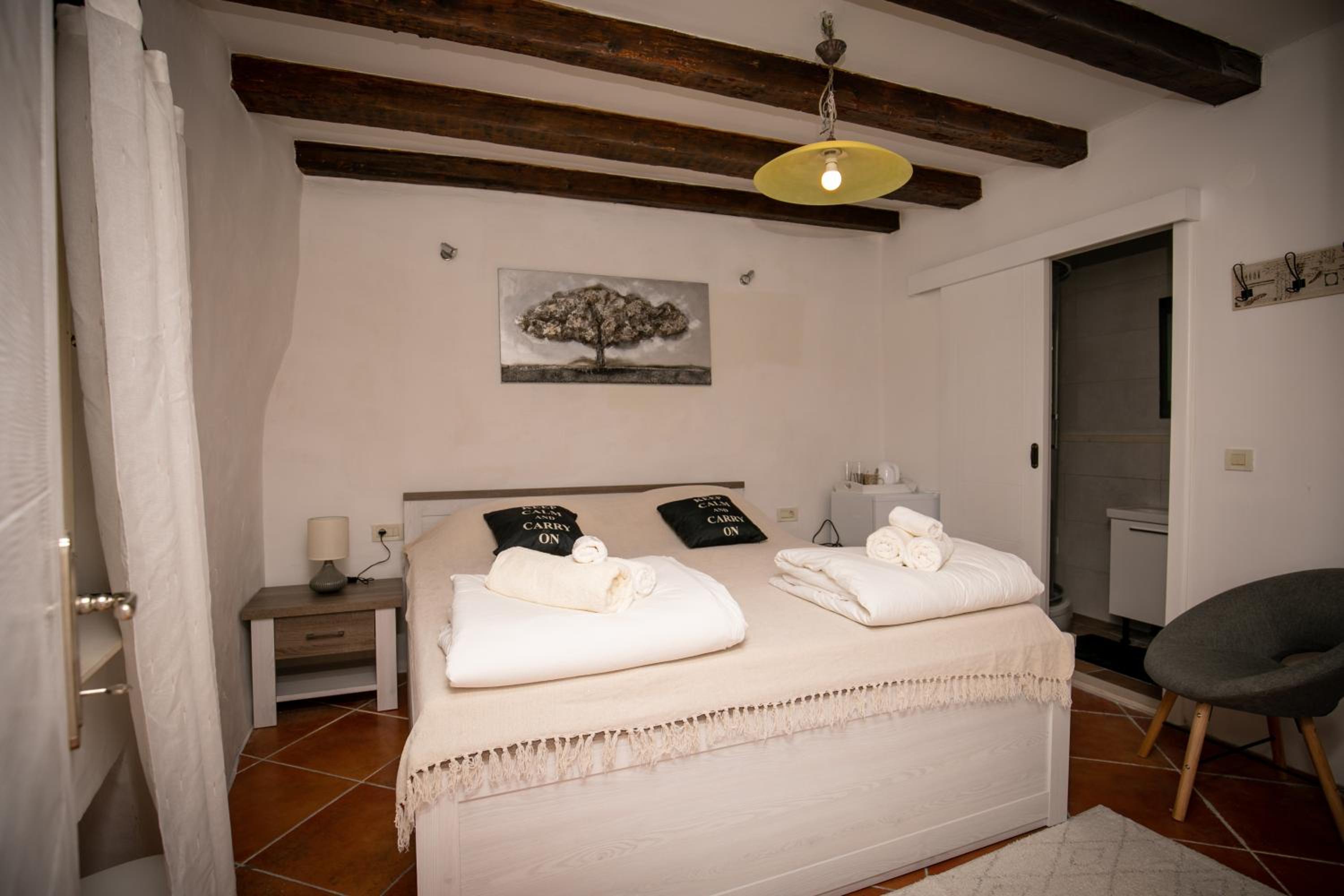 Rooms Epidaurus
