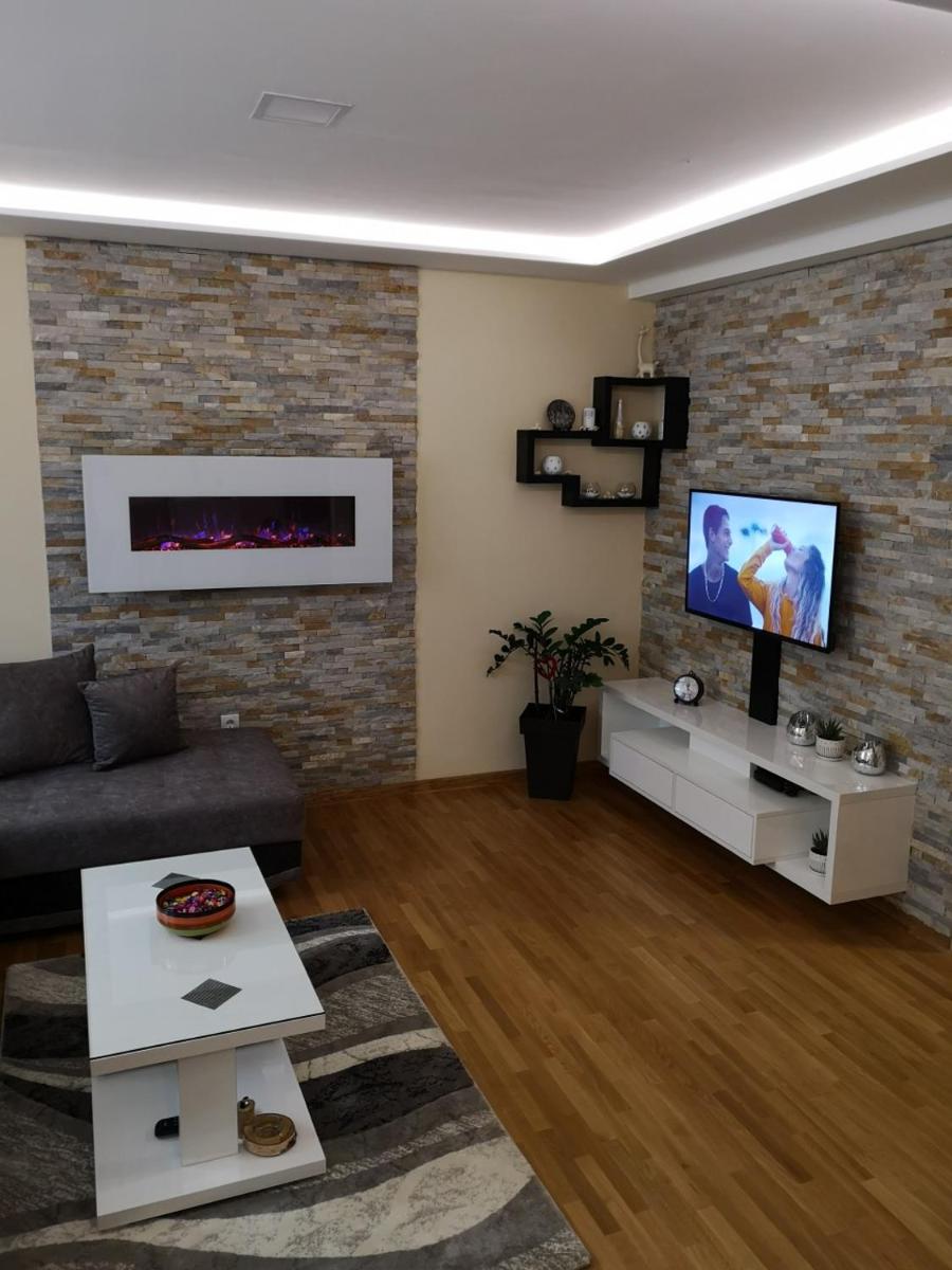 Maximus Apartment Zlatibor view 3