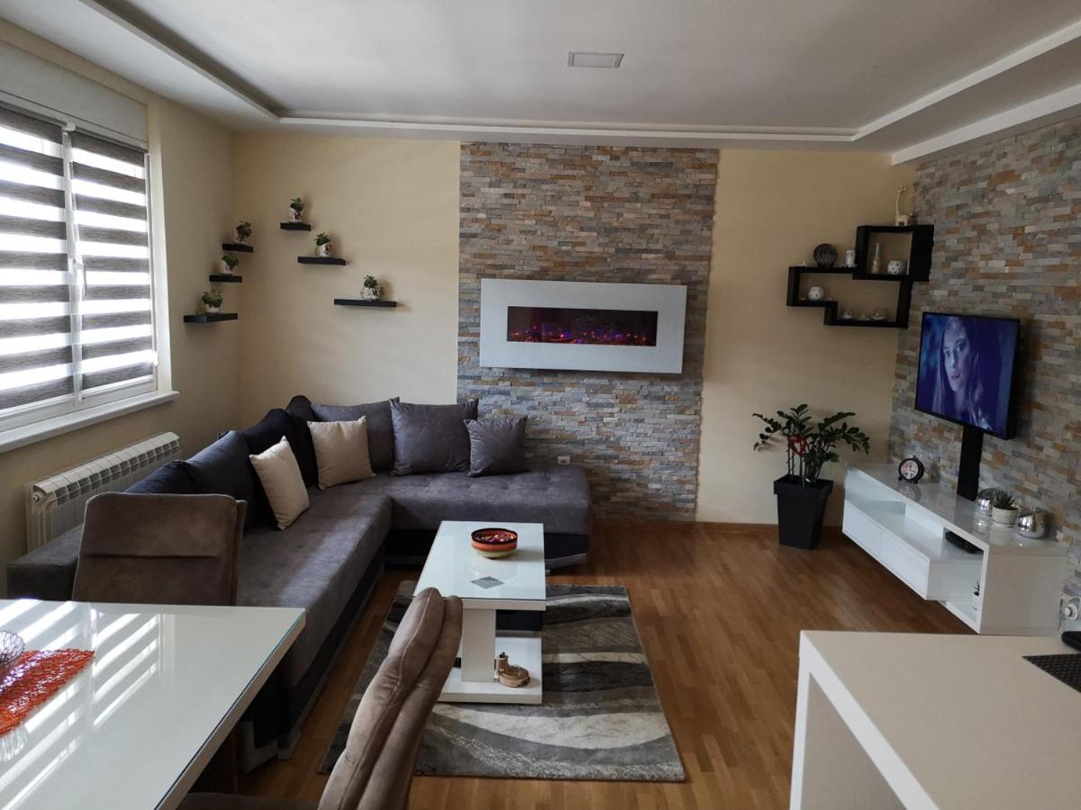 Maximus Apartment Zlatibor view 2