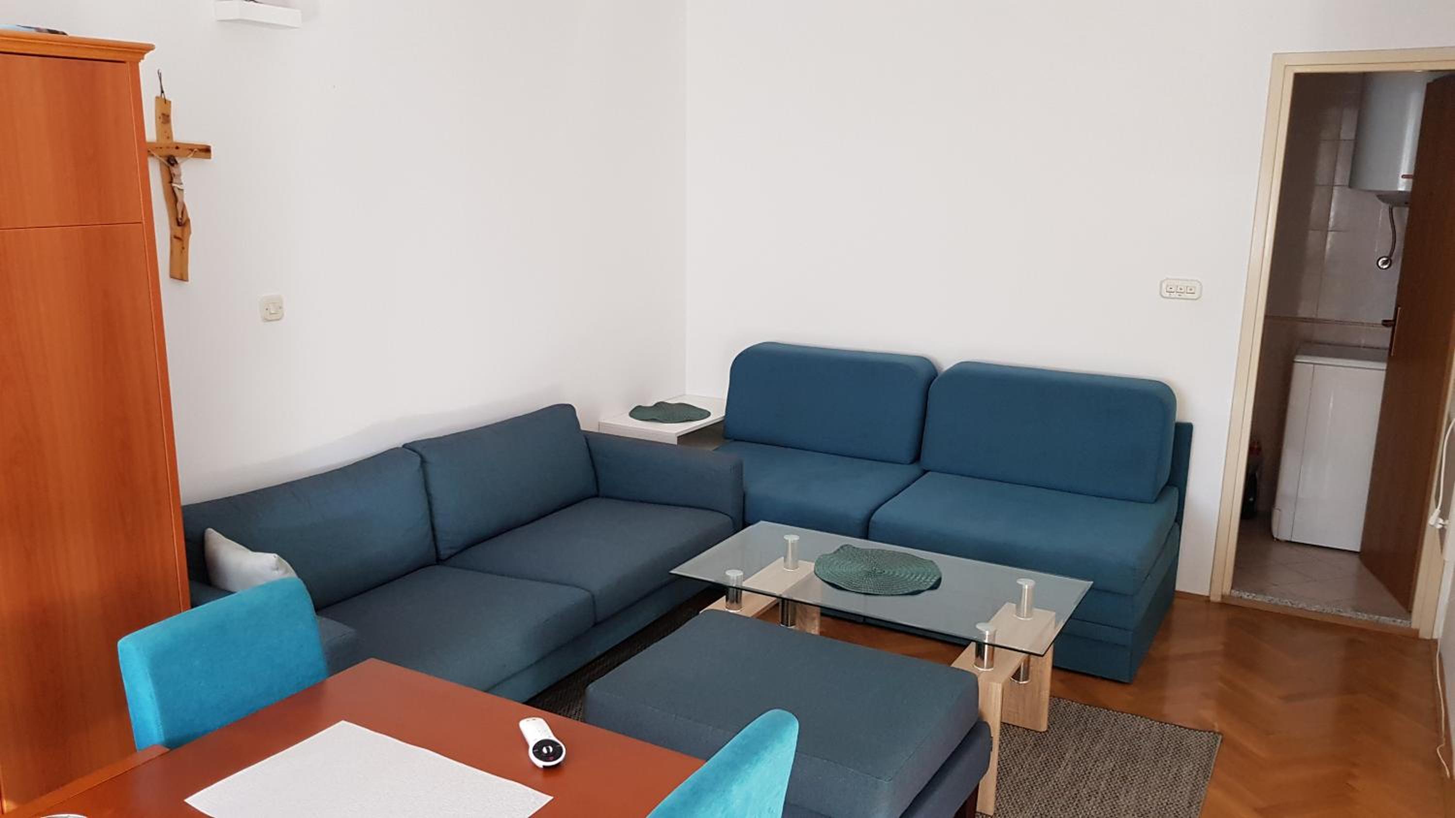 Apartman Krstanović