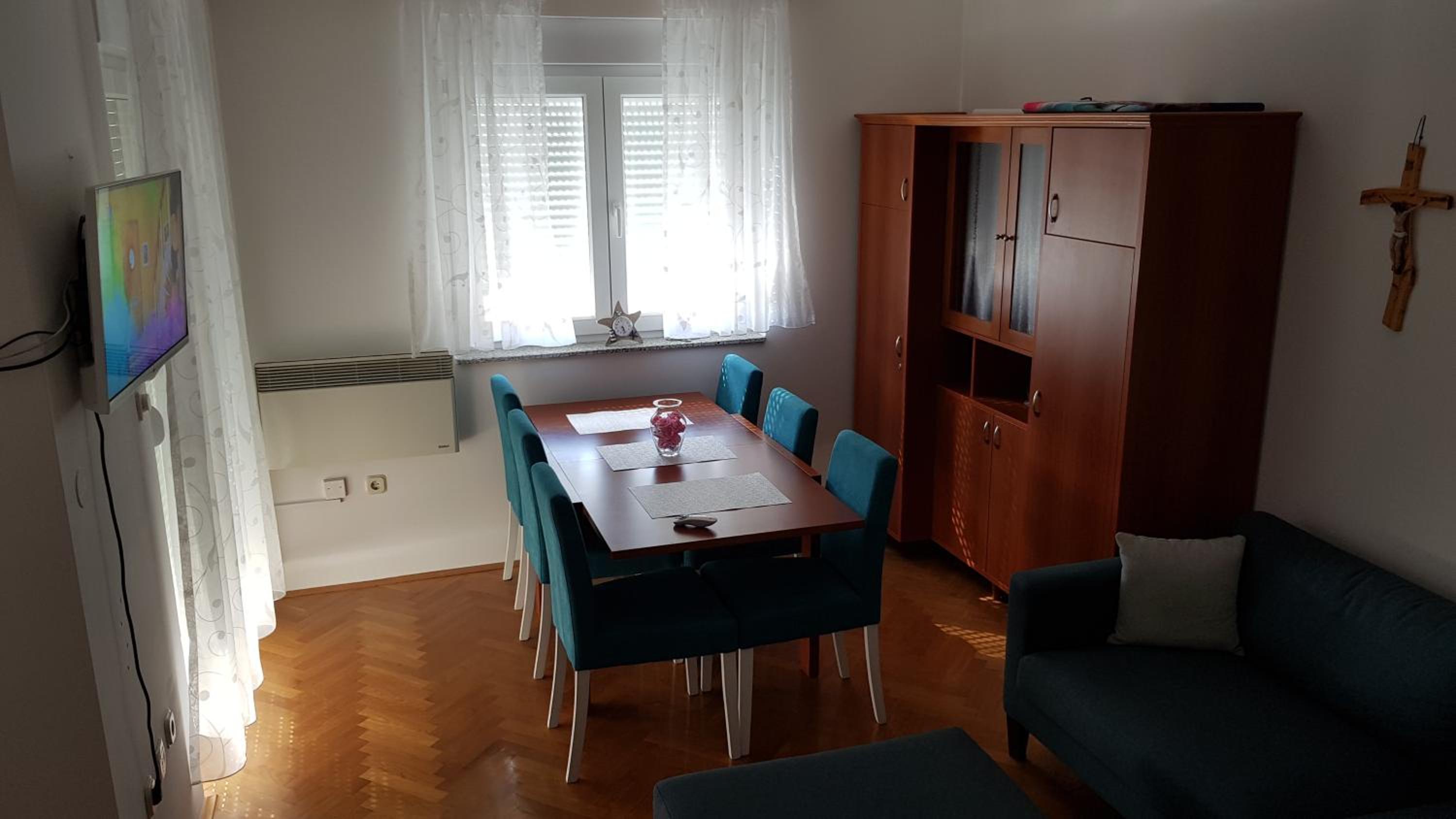 Apartman Krstanović