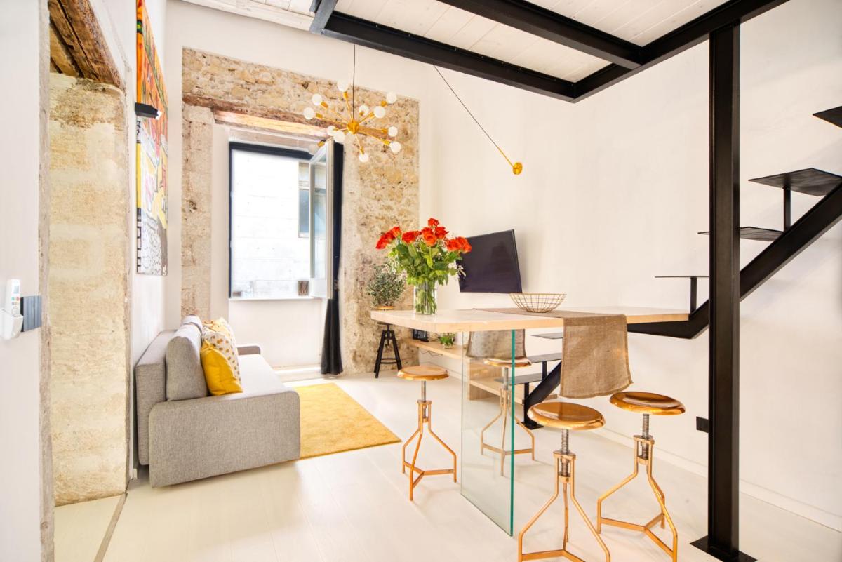 Suite44 Ortigia photo 2