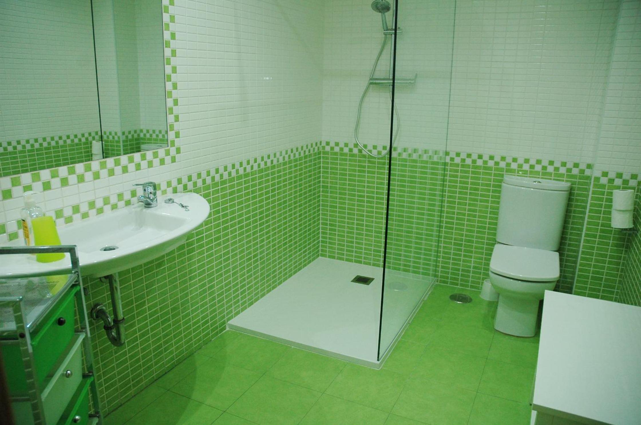 Apartamentos Costa Costa