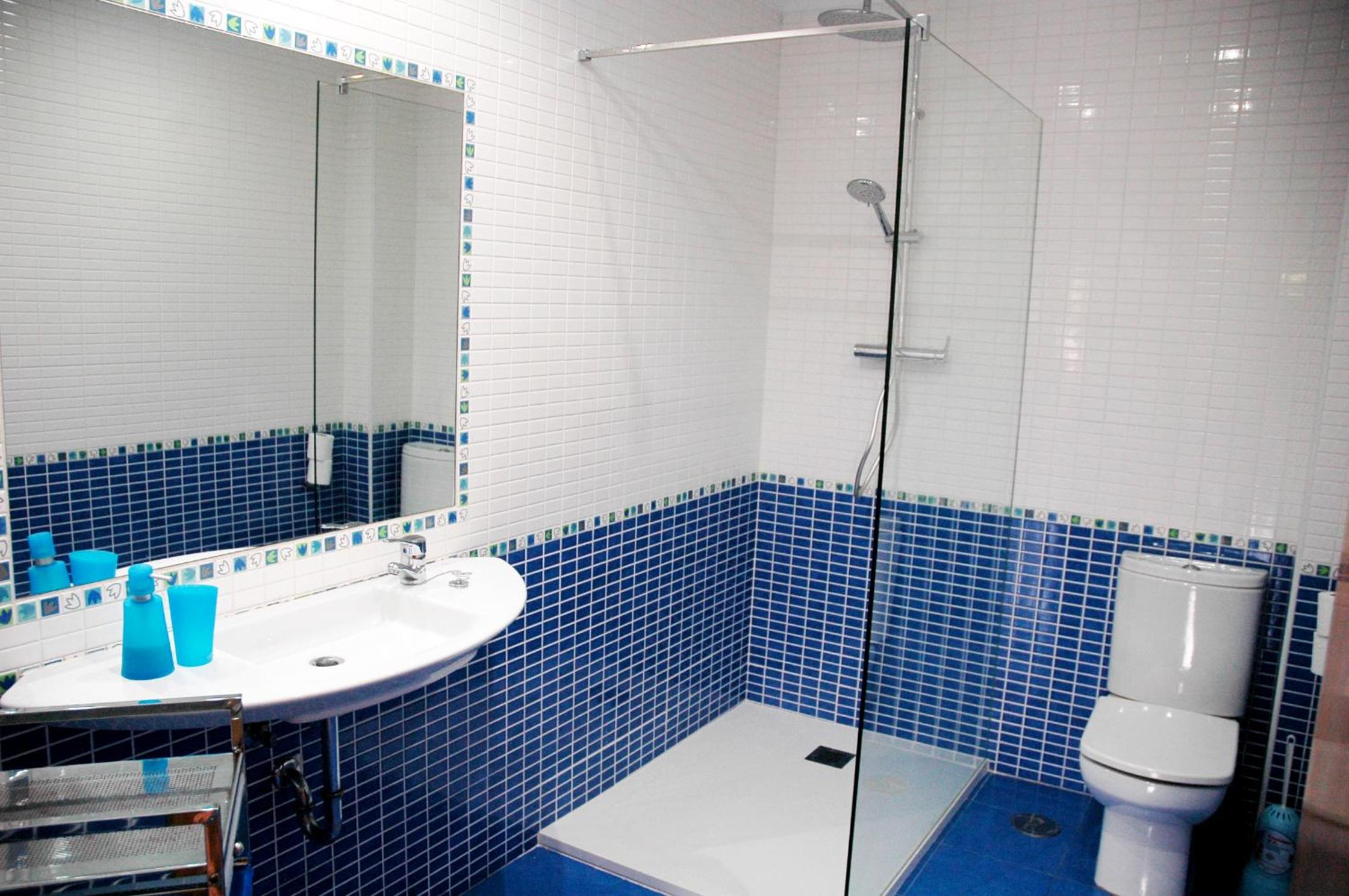 Apartamentos Costa Costa