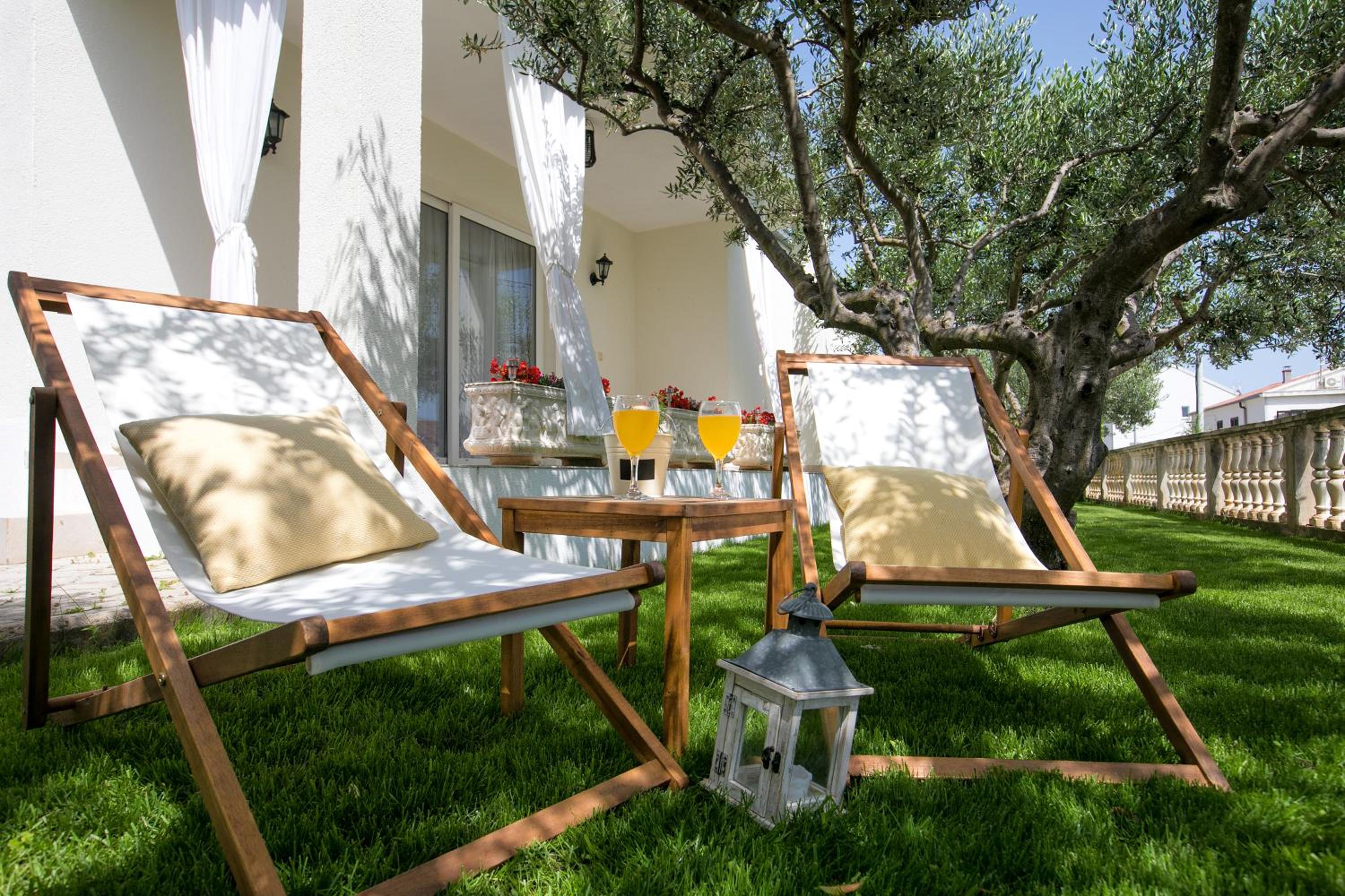 Villa Boško view 3