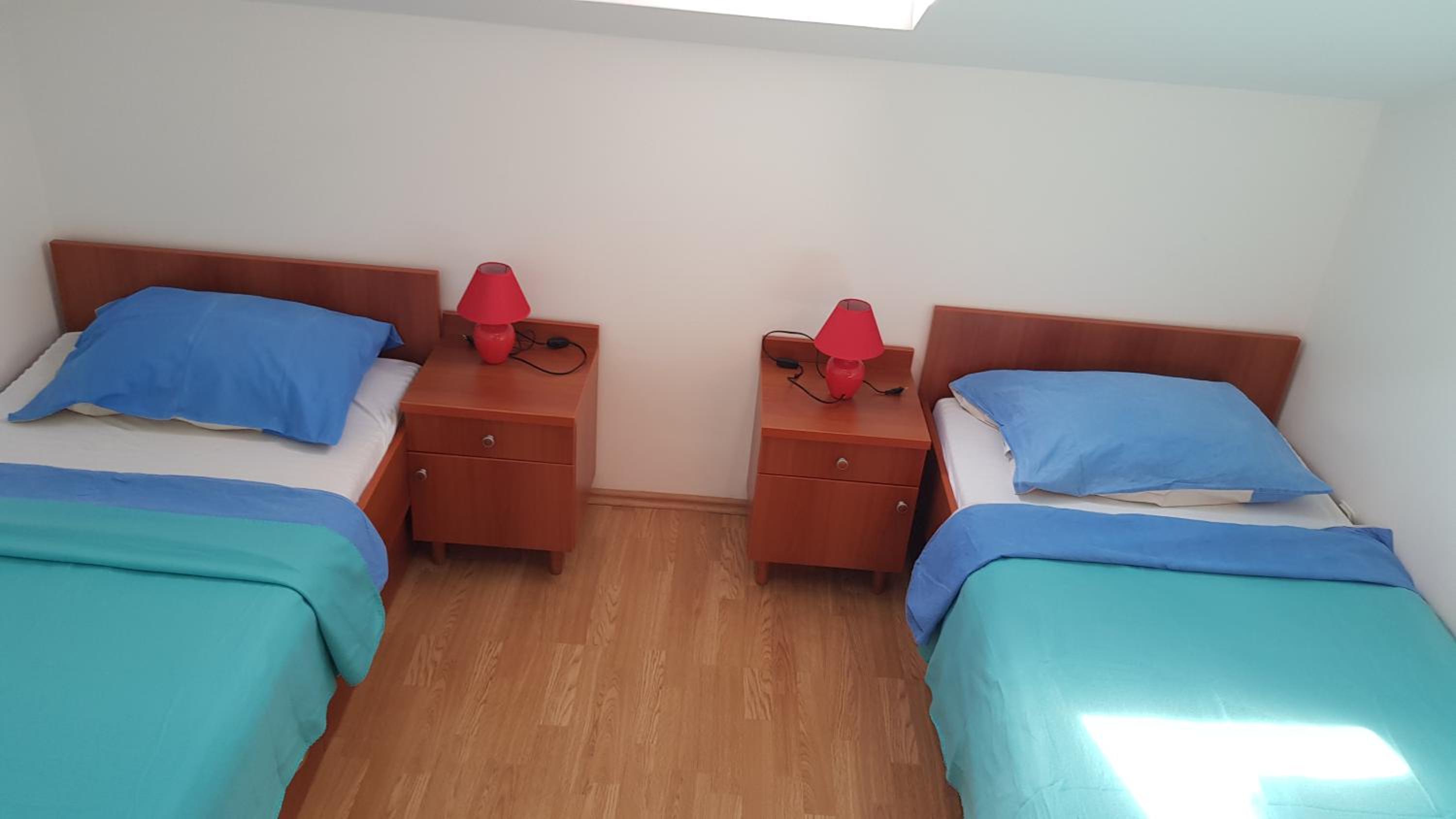 Apartman Krstanović
